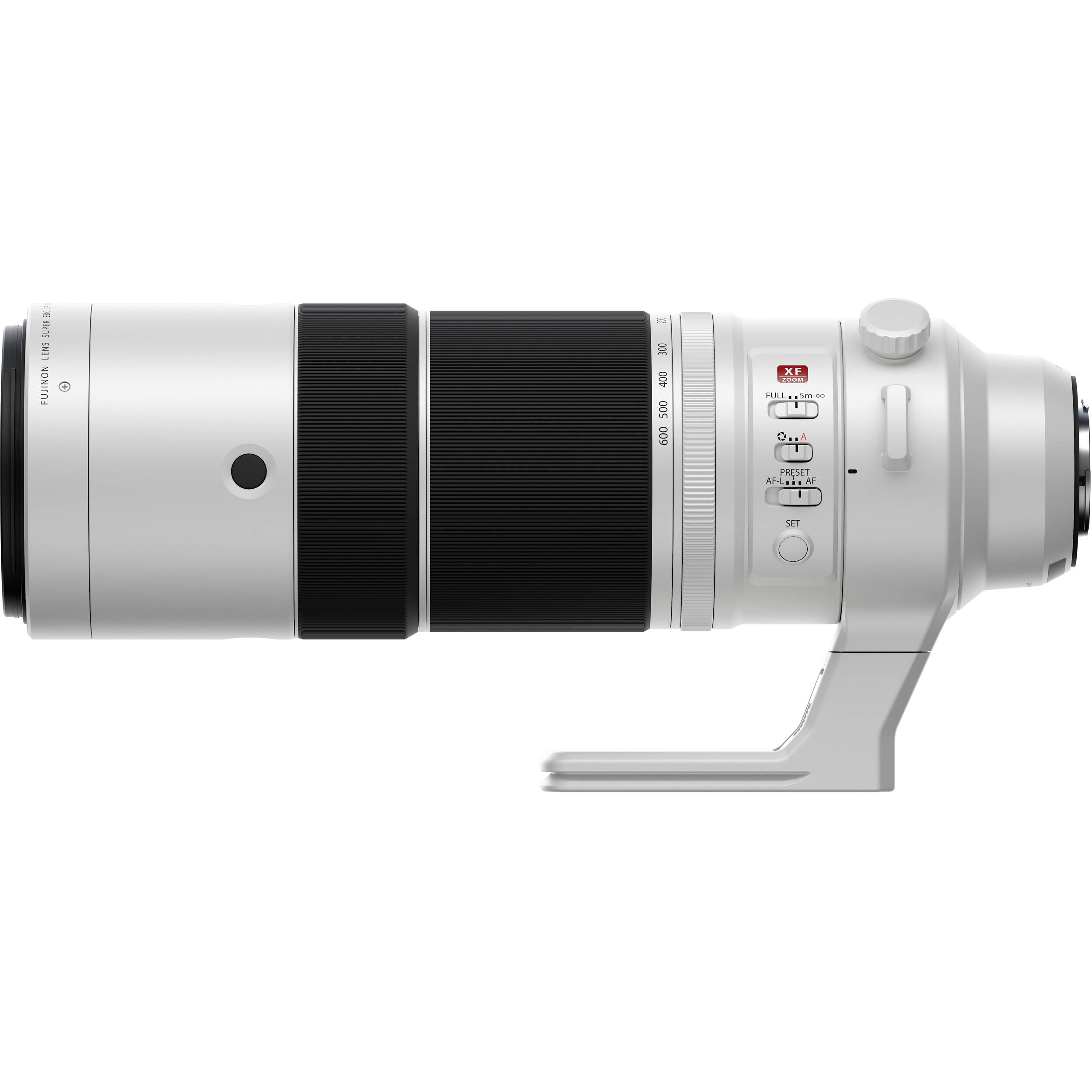FUJIFILM XF 150-600mm f/5.6-8 R LM OIS WR Lens 16754500 Greentoe