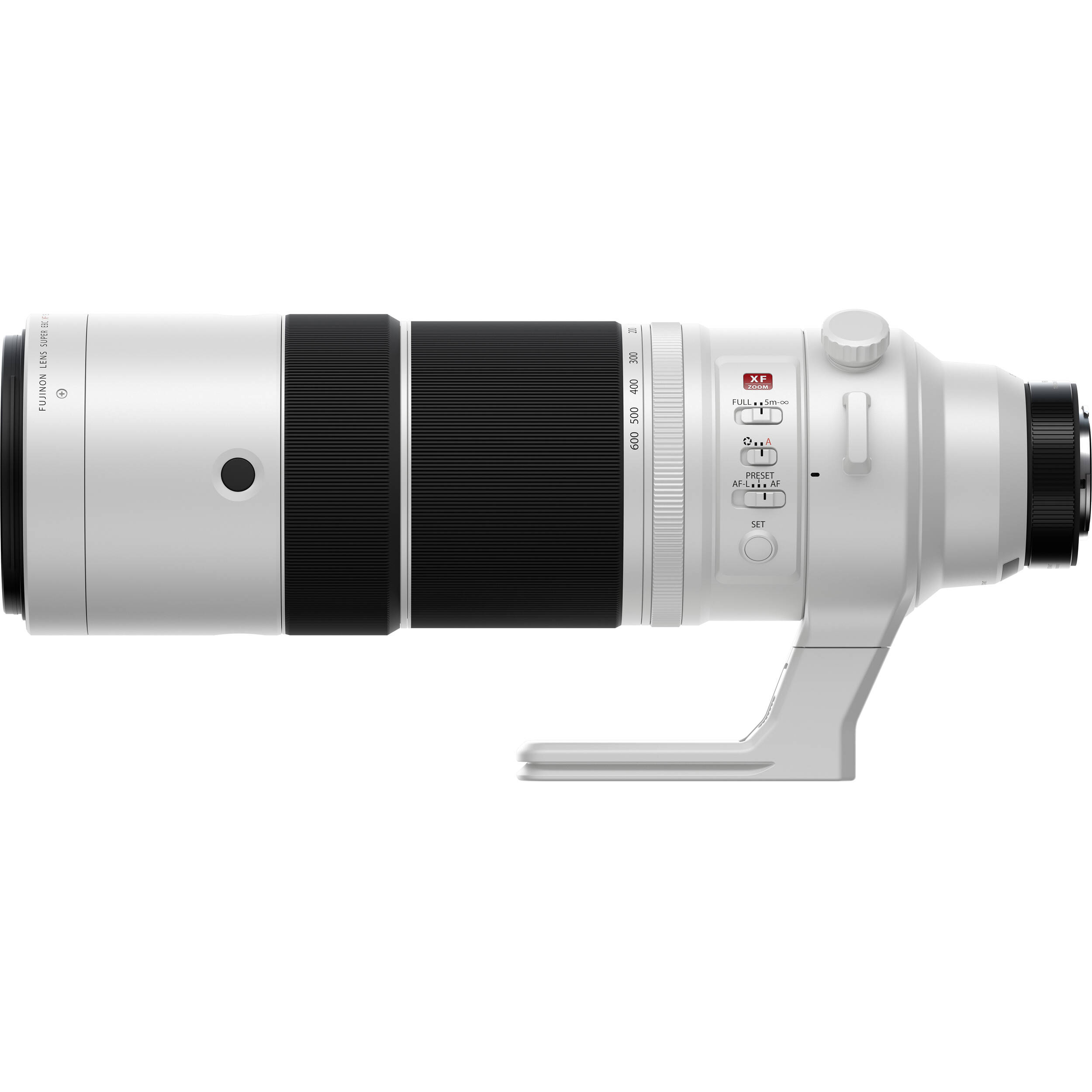 FUJIFILM XF 150-600mm f/5.6-8 R LM OIS WR Lens 16754500 Greentoe FUJIFILM XF 150-600mm f/5.6-8 R LM OIS WR Lens 16754500 Greentoe