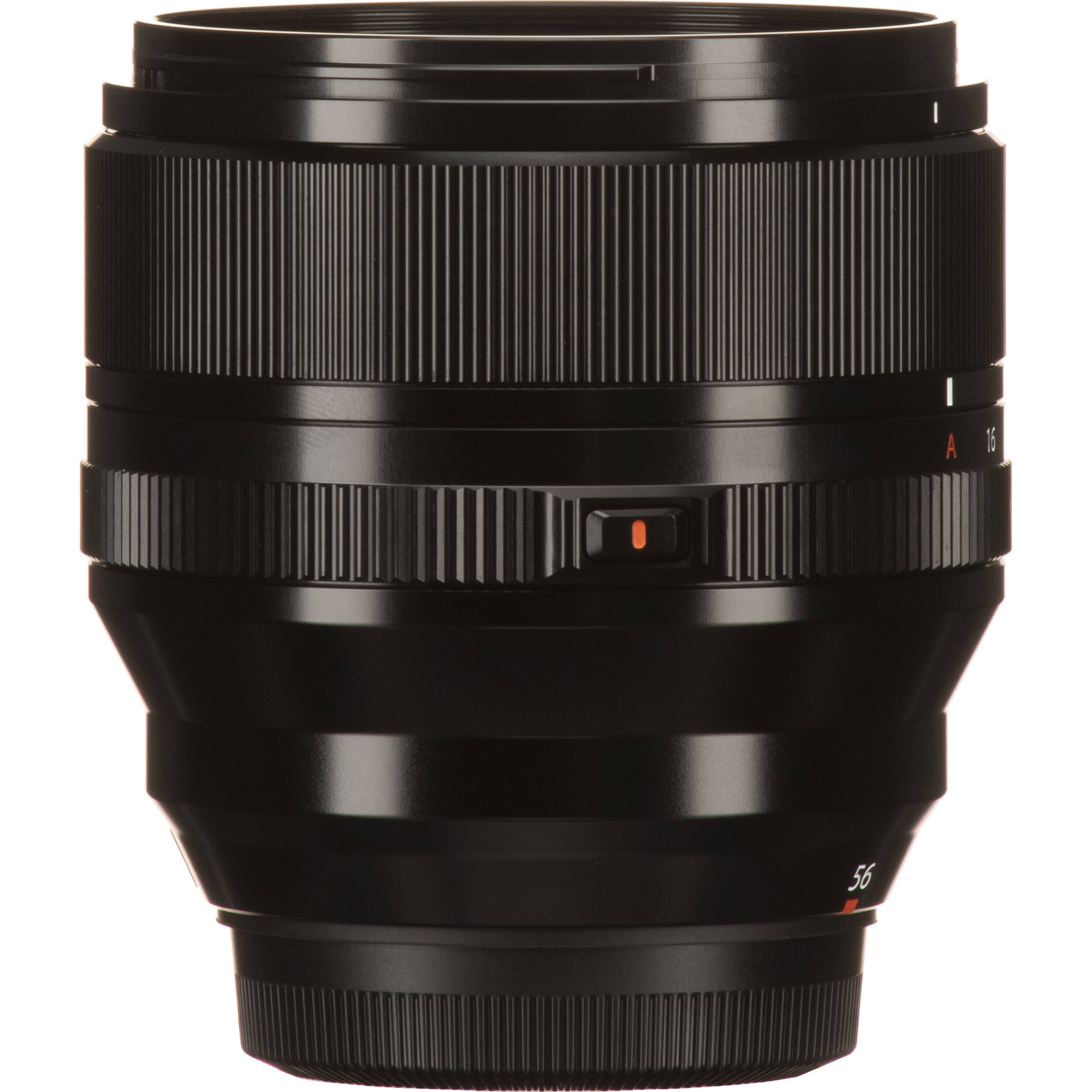 FUJIFILM Fujinon XF 56mm f/1.2 R WR Lens 16780028 Greentoe