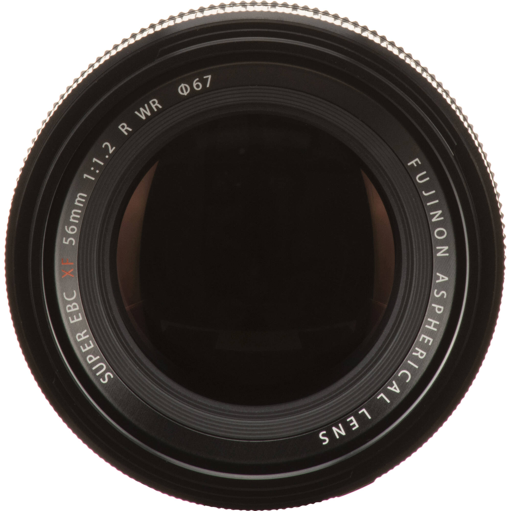 FUJIFILM Fujinon XF 56mm f/1.2 R WR Lens 16780028 Greentoe