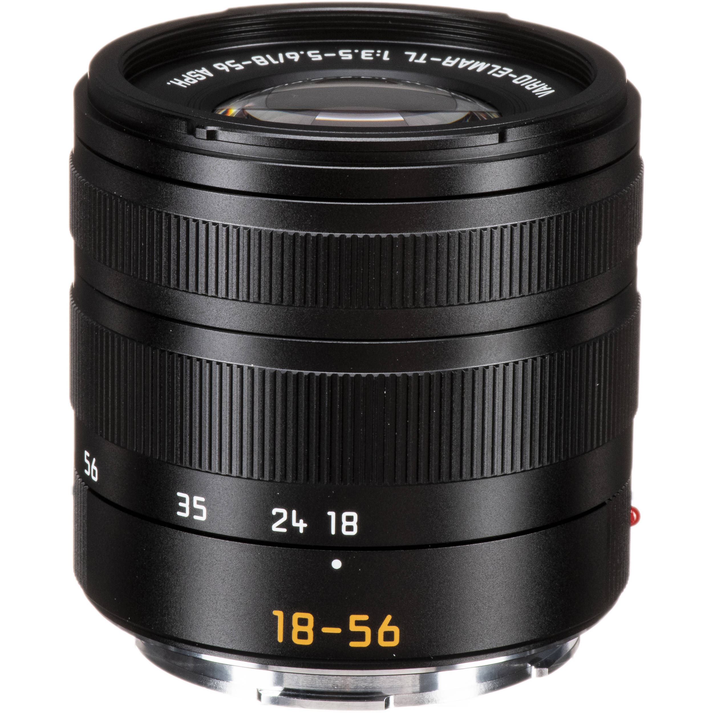 Leica Vario-Elmar-T 18-56mm f/3.5-5.6 ASPH Lens