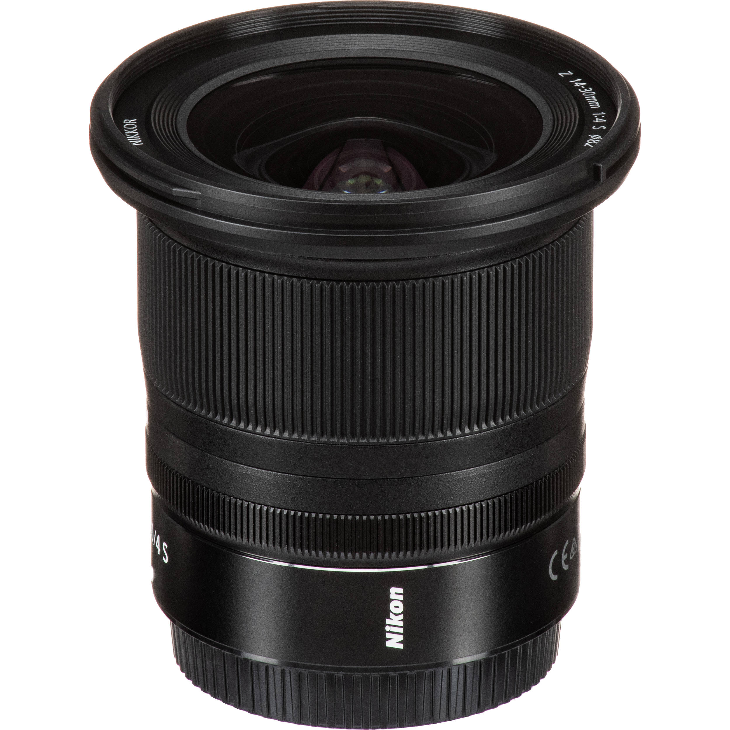 Nikon NIKKOR Z 14-30mm f/4 S Lens 20070 Greentoe