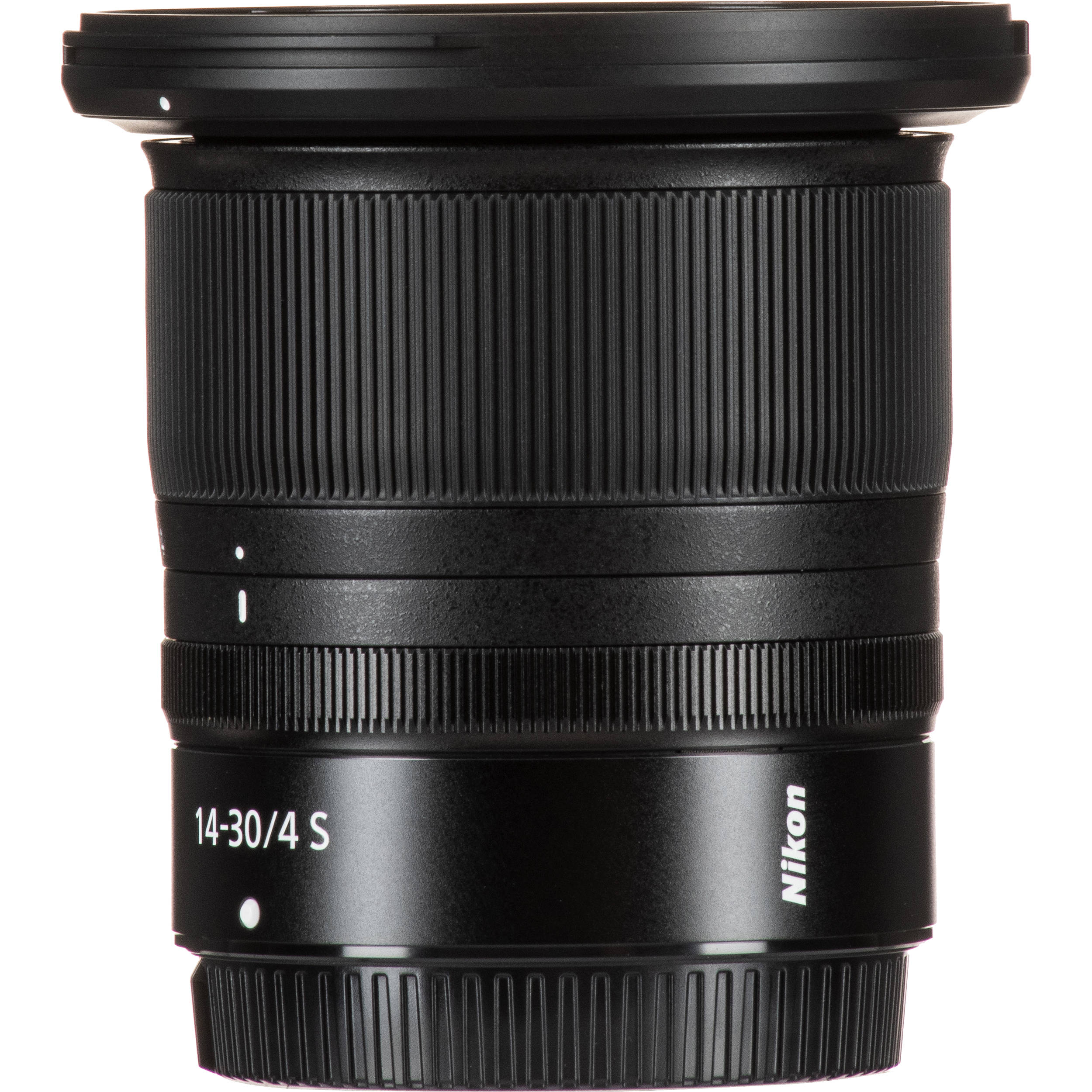 Nikon NIKKOR Z 14-30mm f/4 S Lens 20070 Greentoe