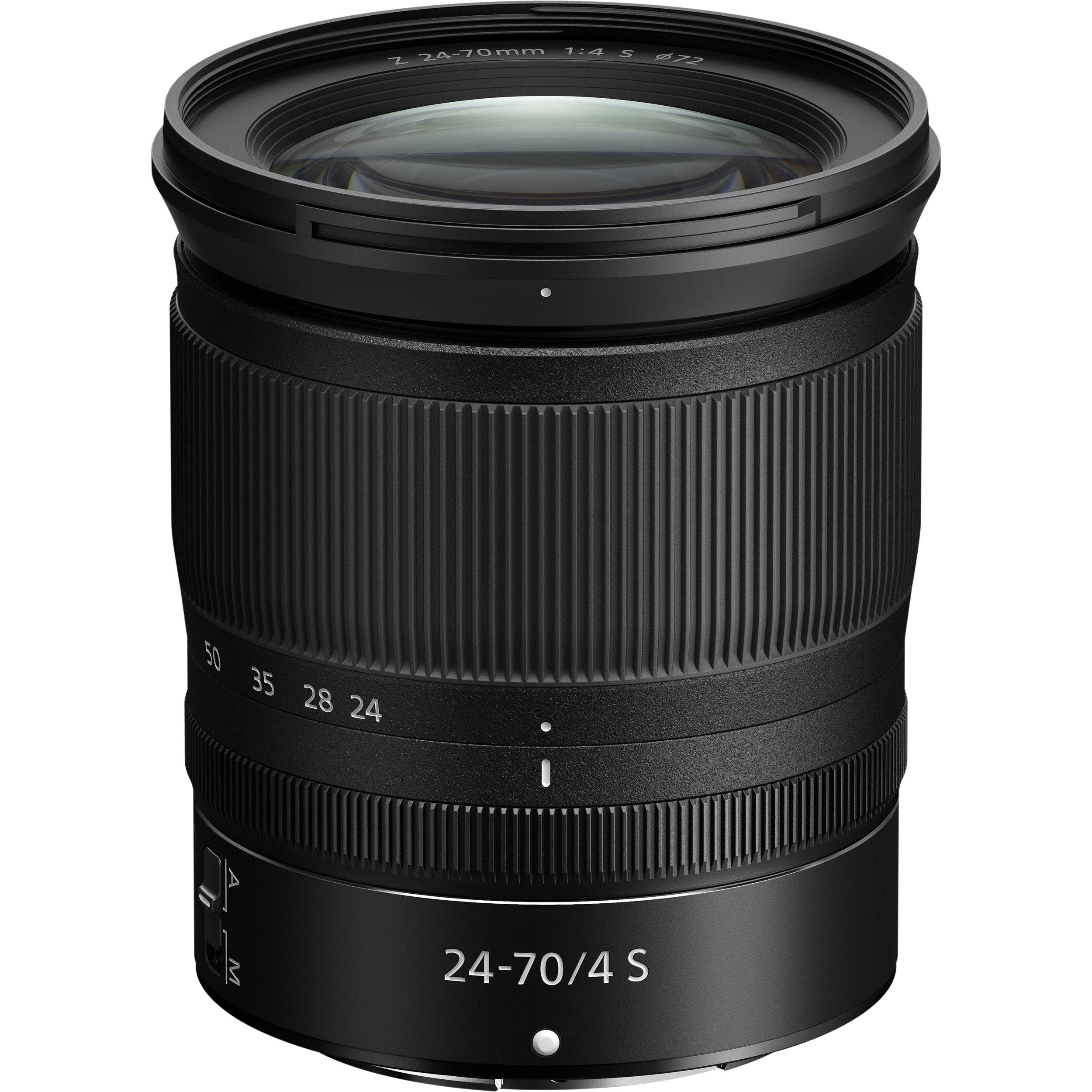Nikon 24-70 f4 zマウント用 【公式通販】