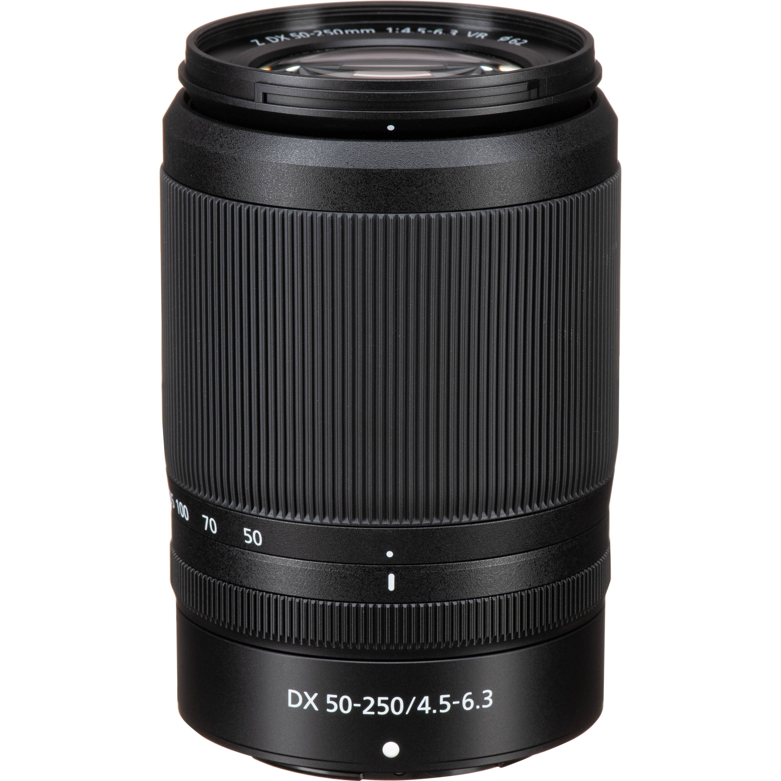 の商品検索や 【美品】NIKKOR Z DX 50-250mm f/4.5-6.3 VR