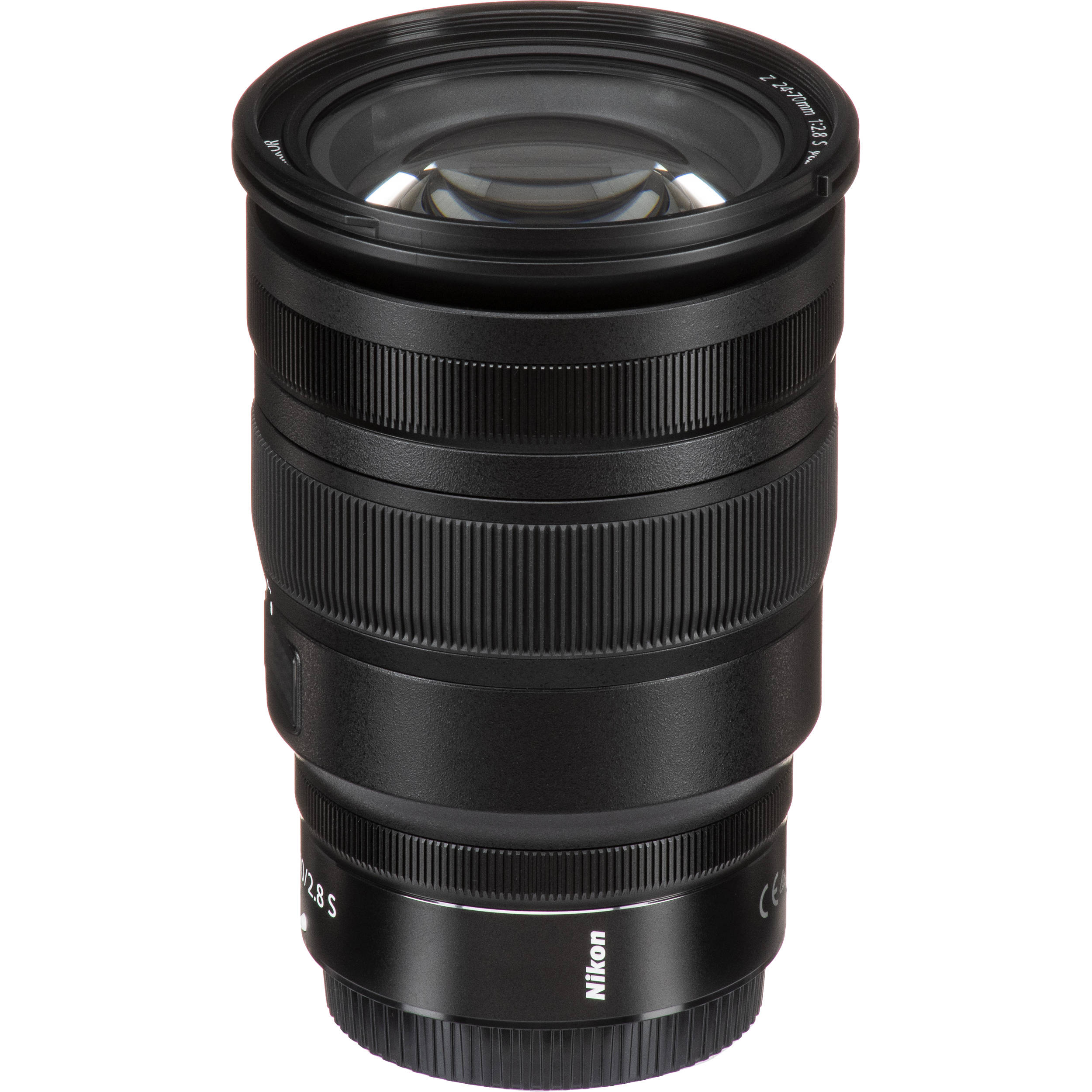 20089 Nikon NIKKOR Z 24-70mm f/2.8 S Lens | Greentoe