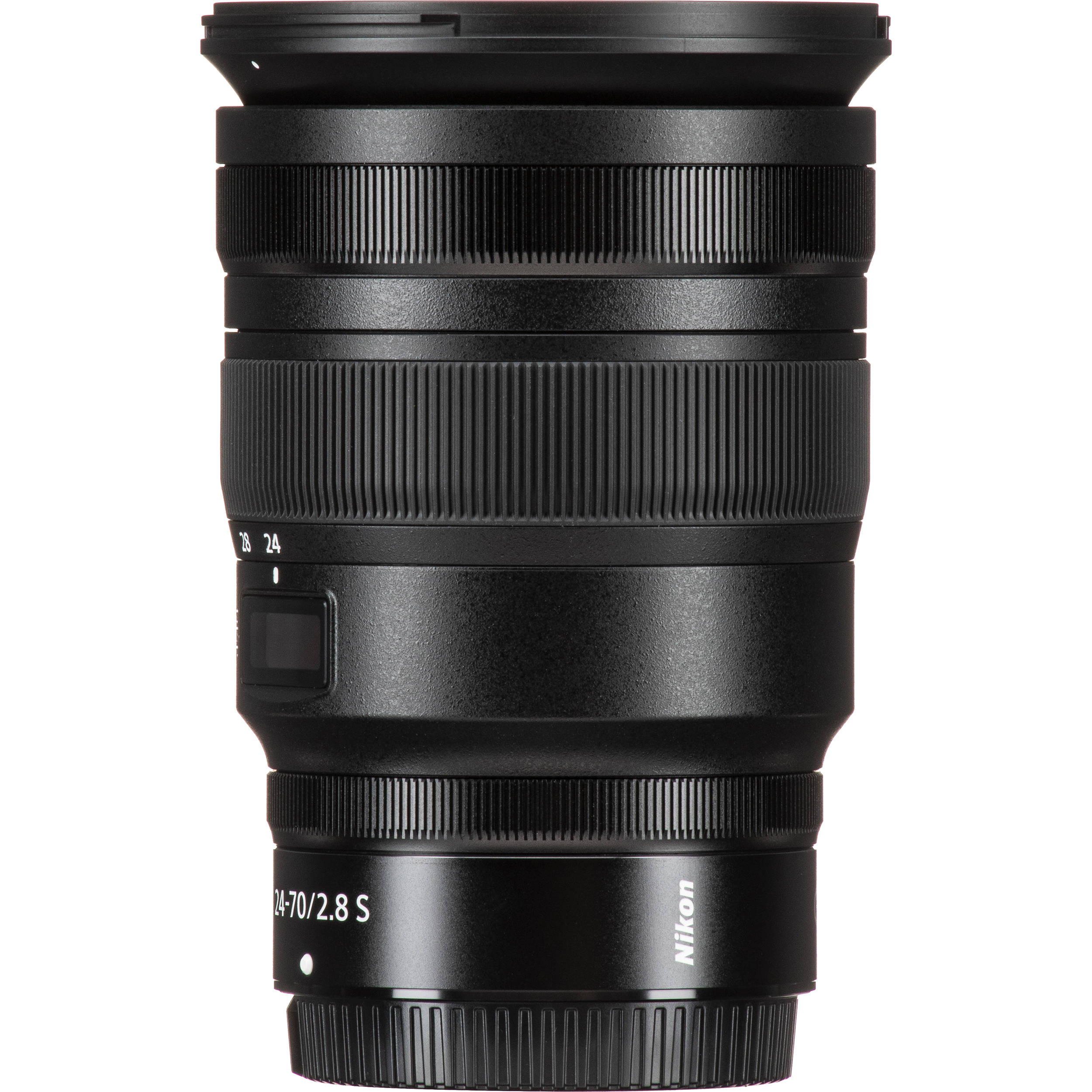 20089 Nikon NIKKOR Z 24-70mm f/2.8 S Lens | Greentoe