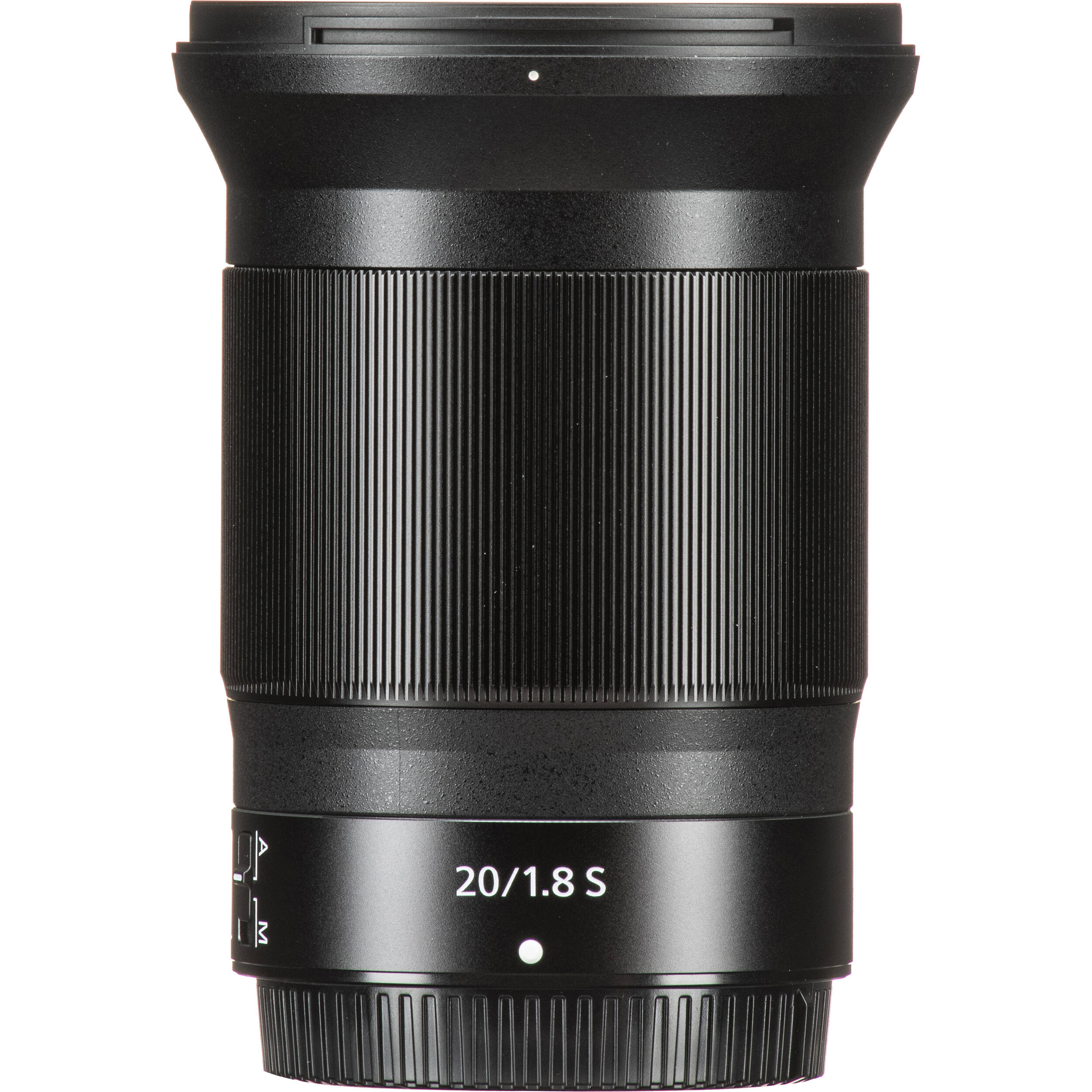 Nikon NIKKOR Z 20mm f/1.8 S Lens 20093 Greentoe