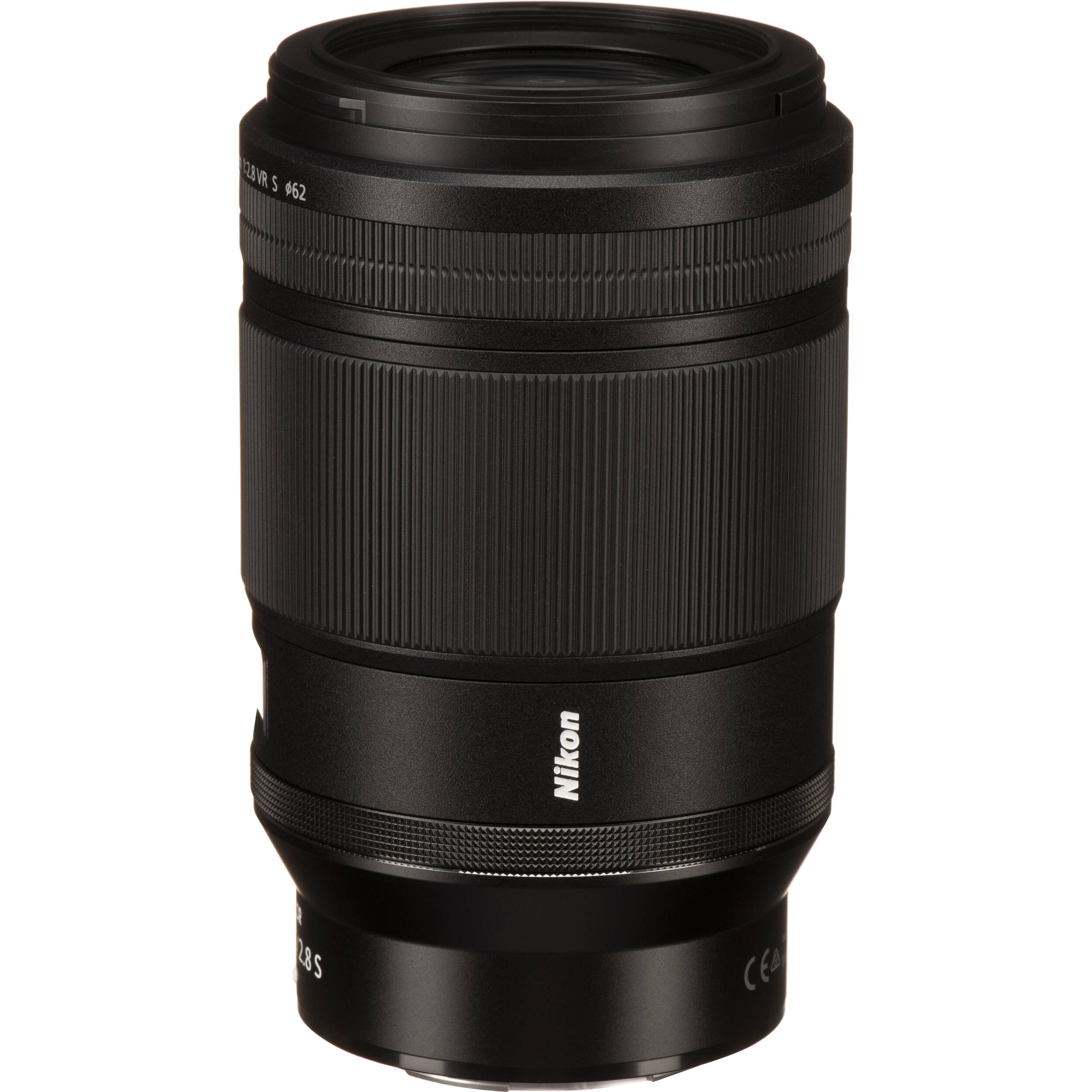 Nikon NIKKOR Z MC 105mm f/2.8 VR S Macro Lens 20100 Greentoe