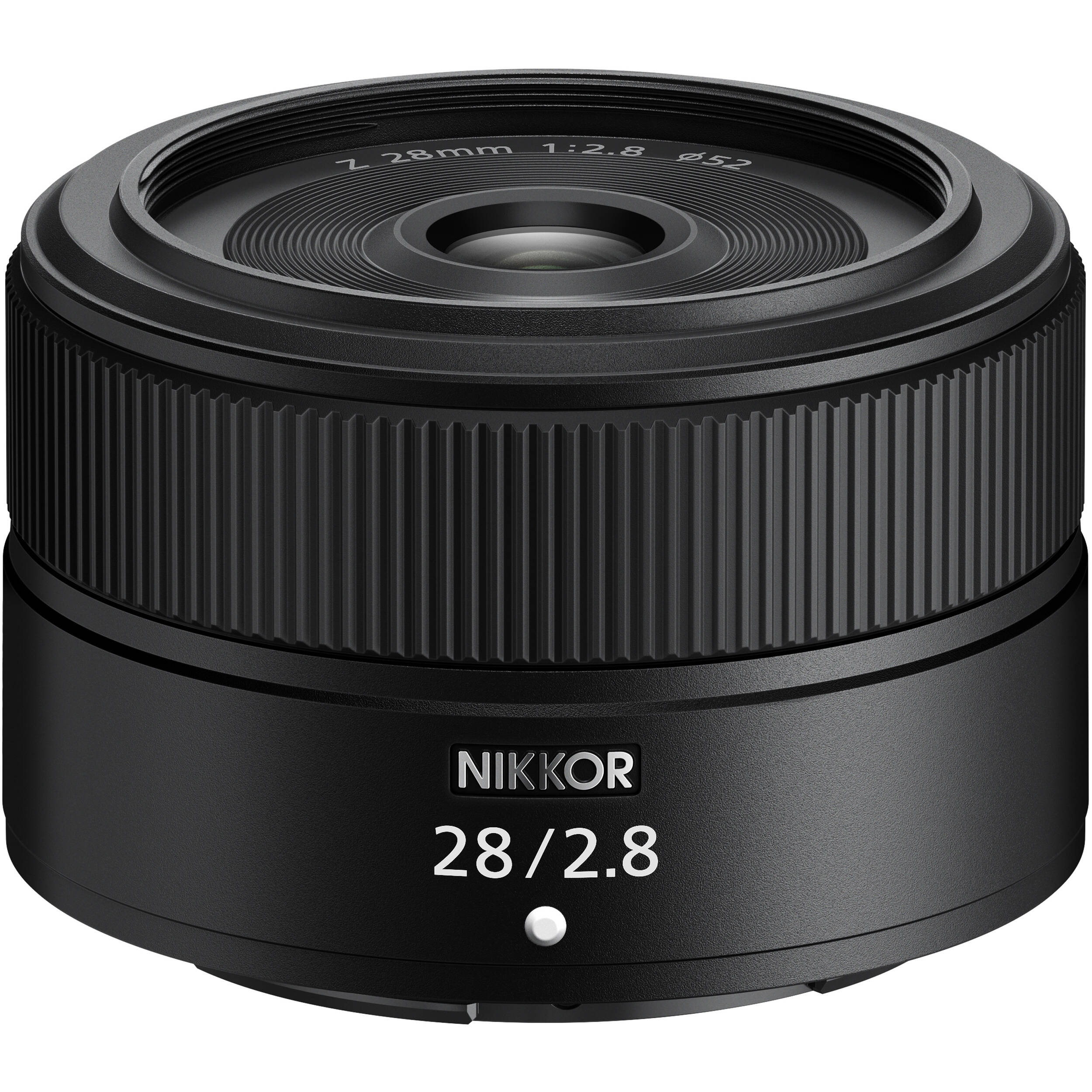 Nikon NIKKOR Z 28mm f/2.8 Lens 20101 Greentoe