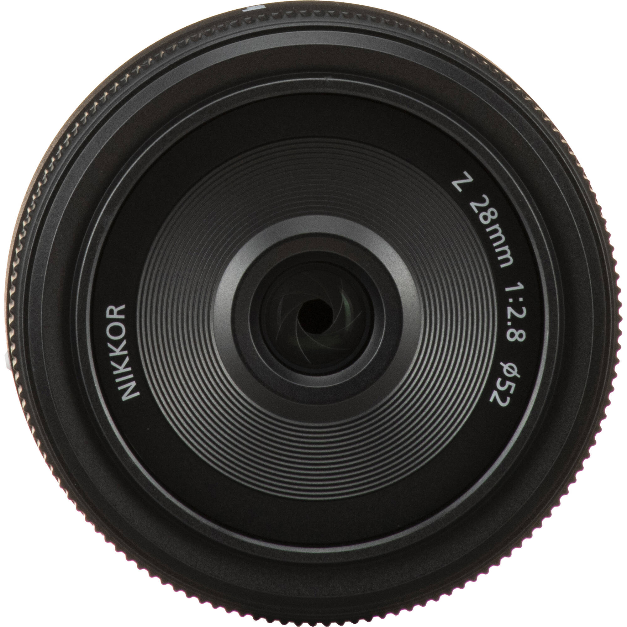 Nikon NIKKOR Z 28mm f/2.8 Lens 20101 Greentoe