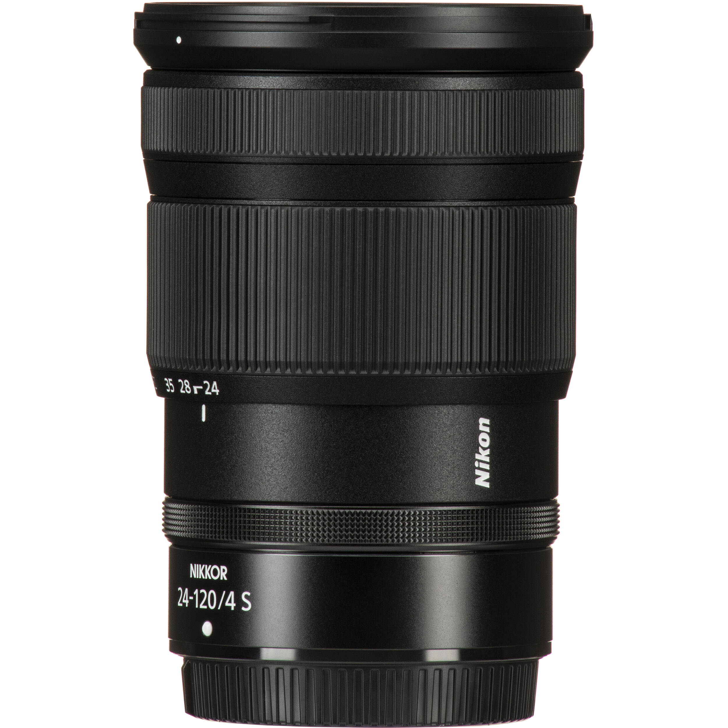 Nikon NIKKOR Z 24-120mm f/4 S Lens 20105 Greentoe