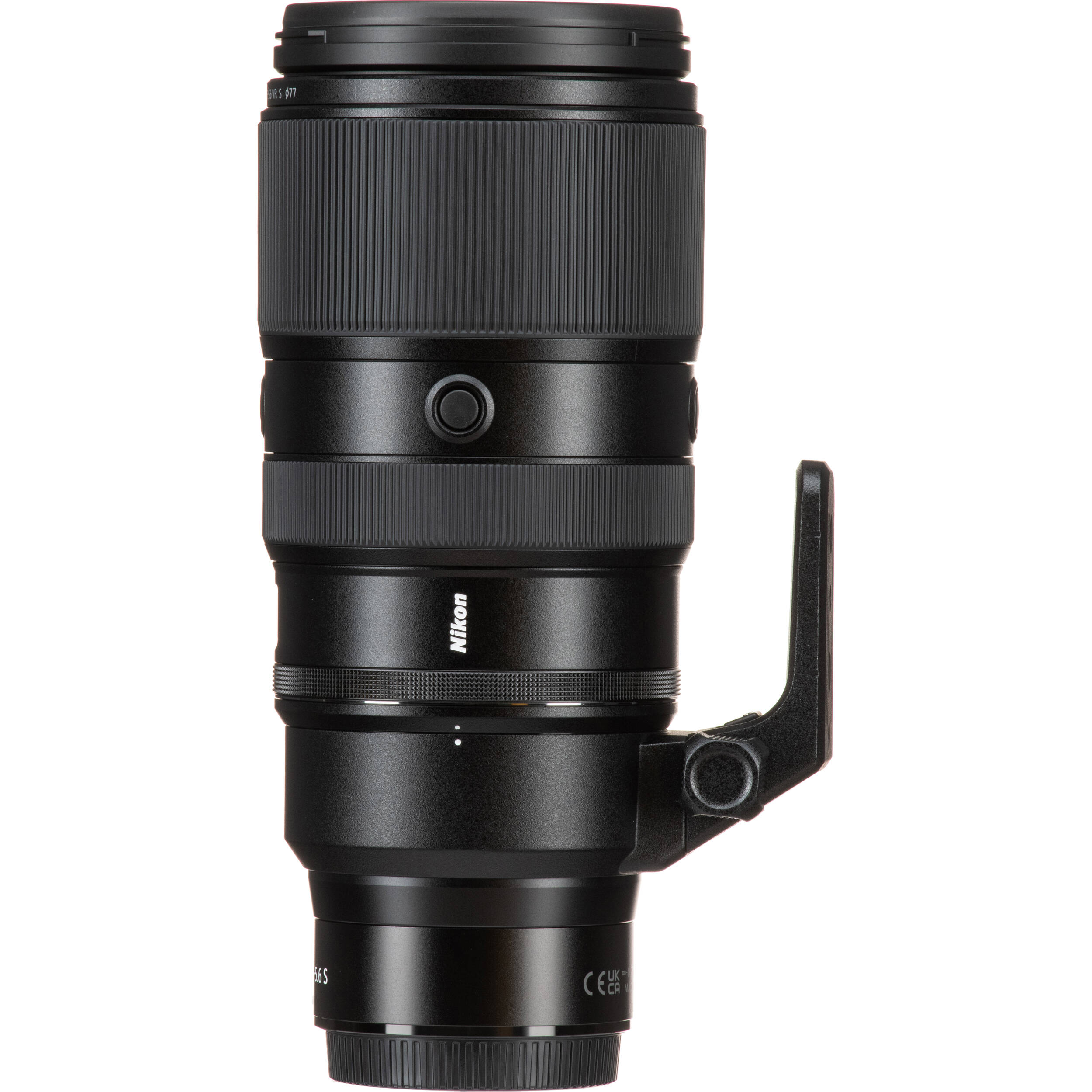 NIKKOR Z 100-400mm f/4.5-5.6 VR S - Nikon Z 100-400mm f4.5-5.6 S 