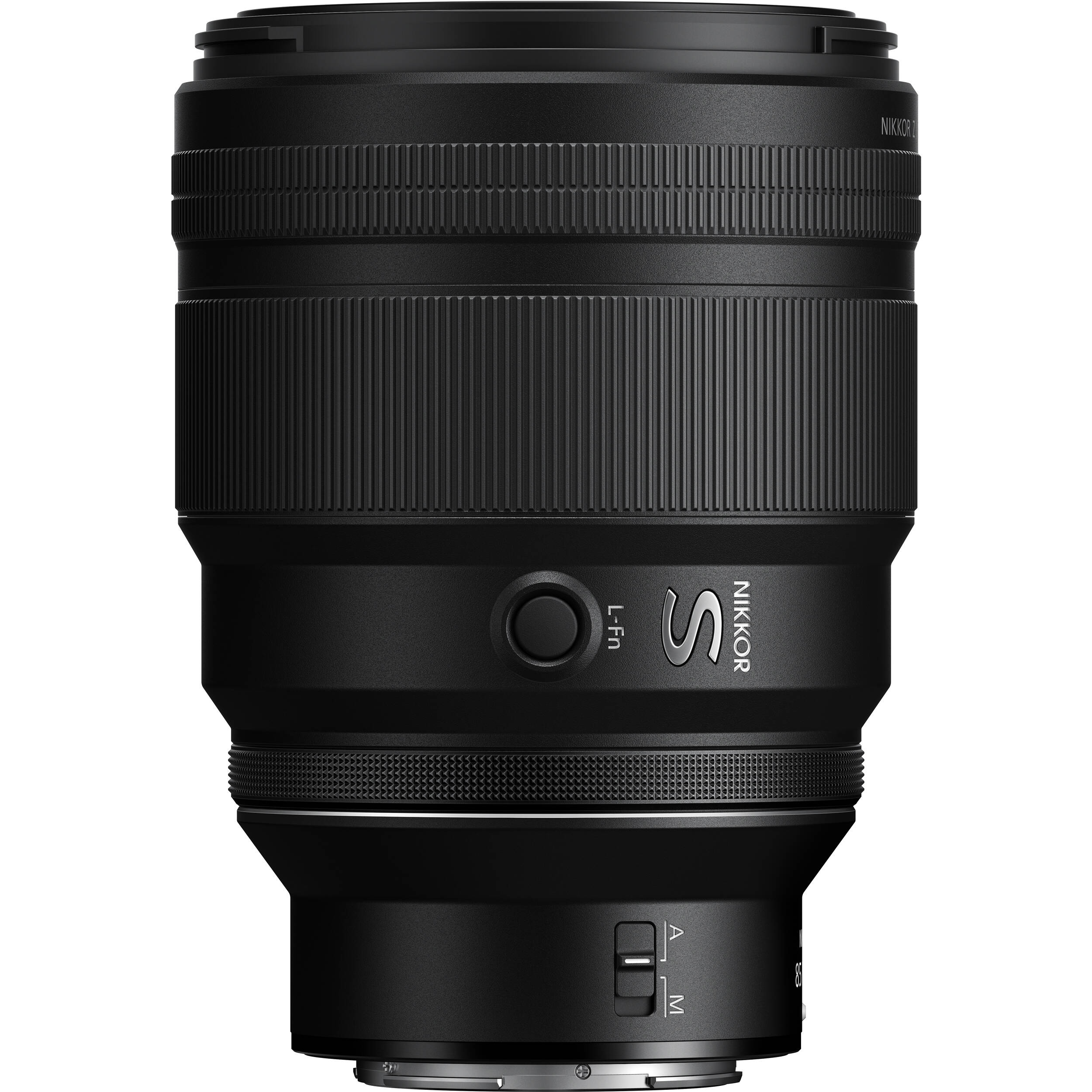 Nikon 85mm F1.2 NIKKOR Z 85mm f/1.2 S Lens (Nikon Z) 20114 Greentoe