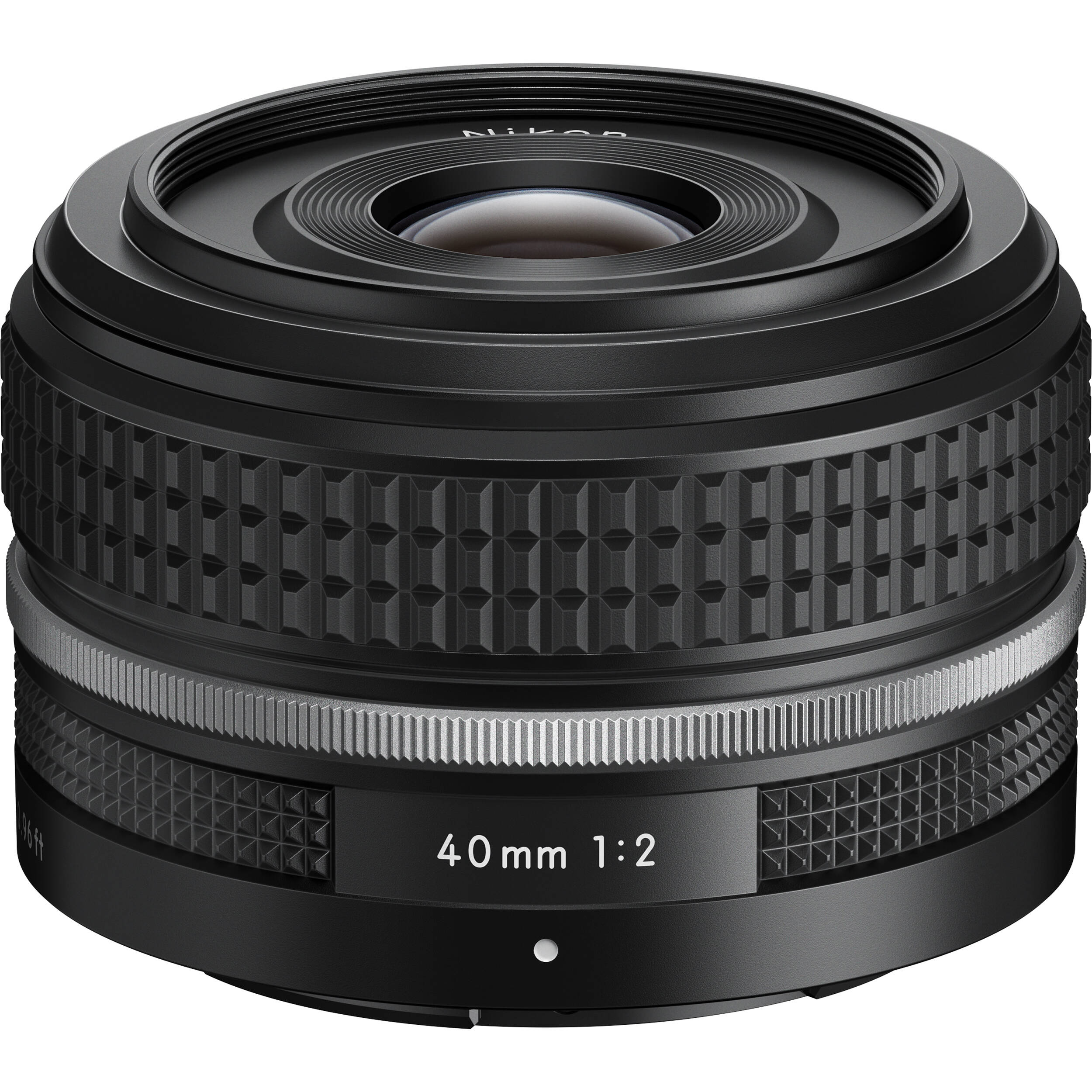 Nikon Z40mm f2 Lens, NIKKOR Z 40mm f/2 (SE) Lens 20121 - Greentoe 