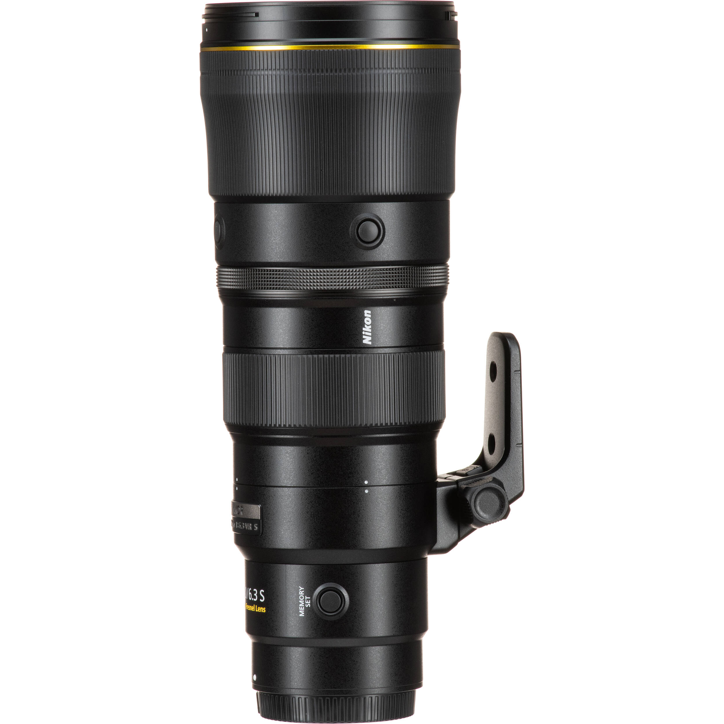 Nikon Z 600mm PF Lens | NIKKOR Z 600mm f/6.3 VR S Lens (Nikon Z