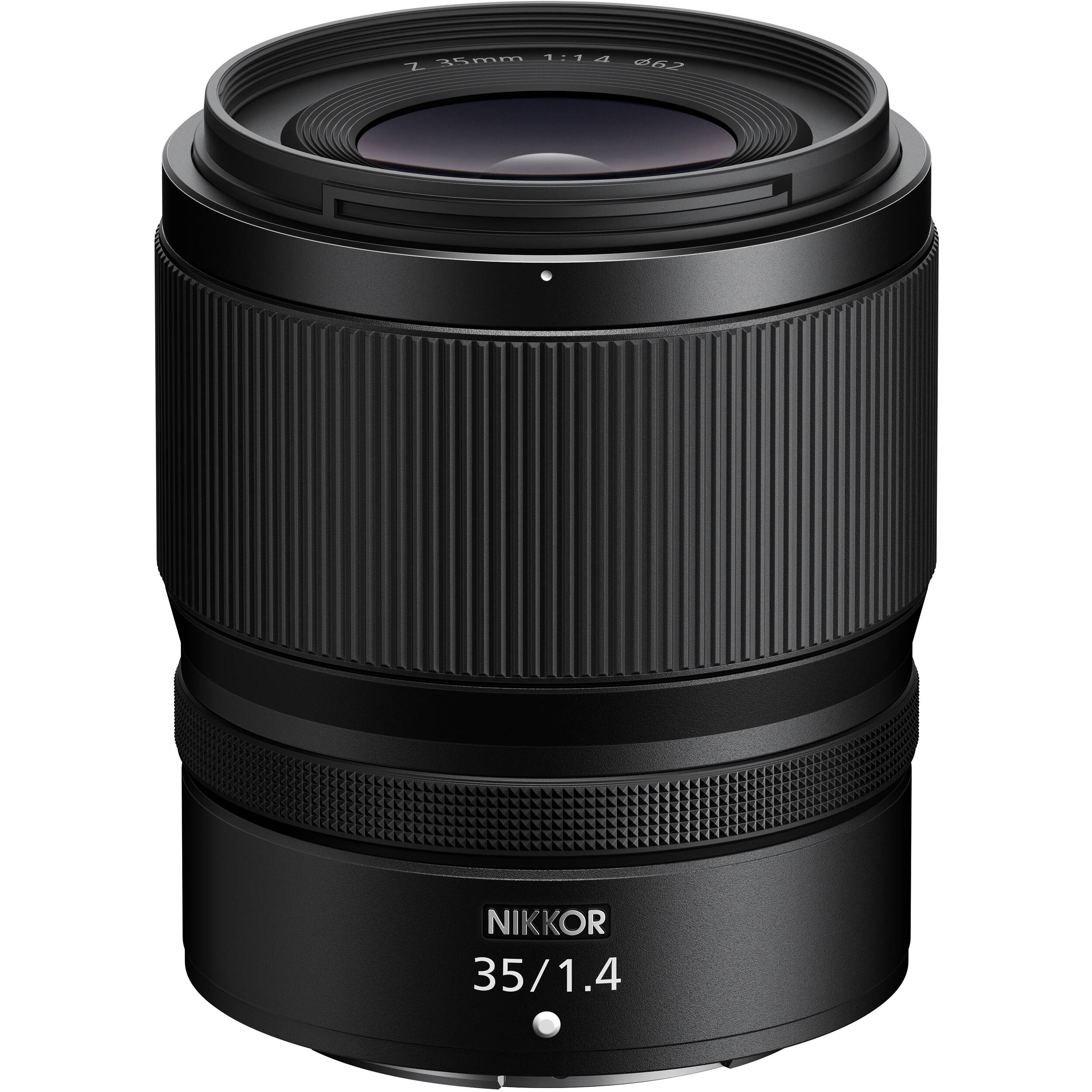 Nikon NIKKOR Z 35mm f/1.4 Lens (Nikon Z) 20126 Greentoe