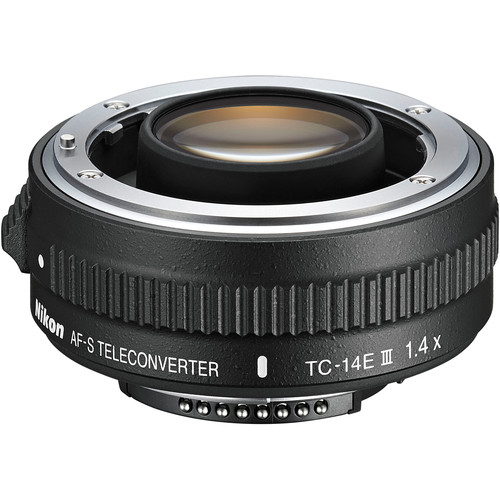 Nikon Z Teleconverter TC-1.4x 20098 Greentoe