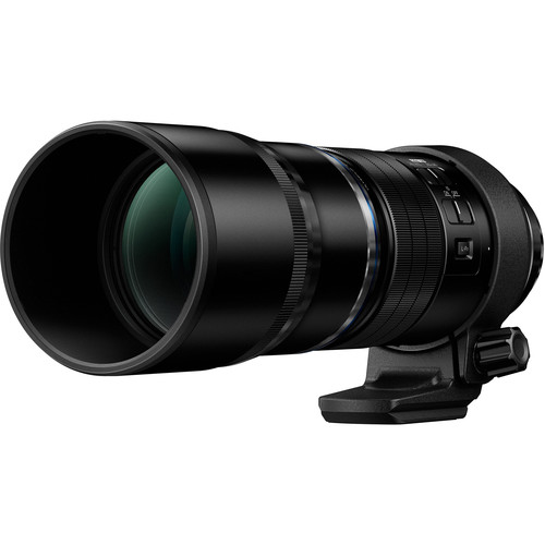 Olympus 300mm f/4 IS PRO M.Zuiko Digital ED Lens V311070BU000