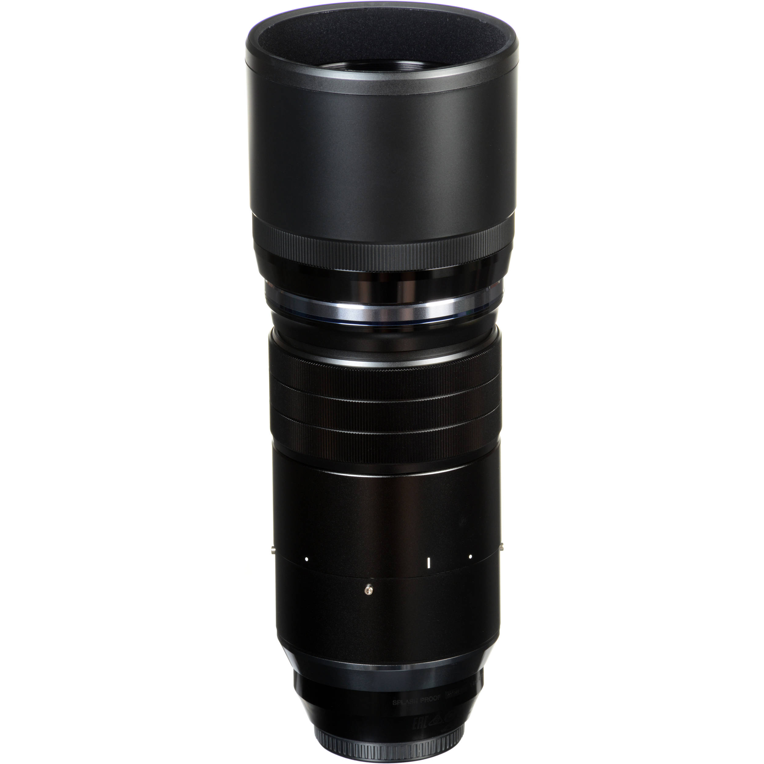 Olympus 300mm f/4 IS PRO M.Zuiko Digital ED Lens V311070BU000