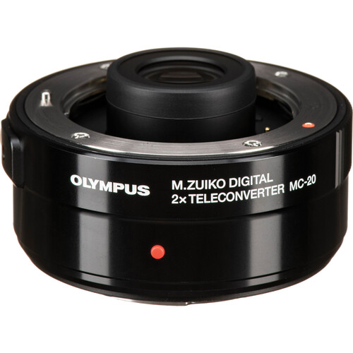 Nikon Z Teleconverter TC-2x 20099 Greentoe