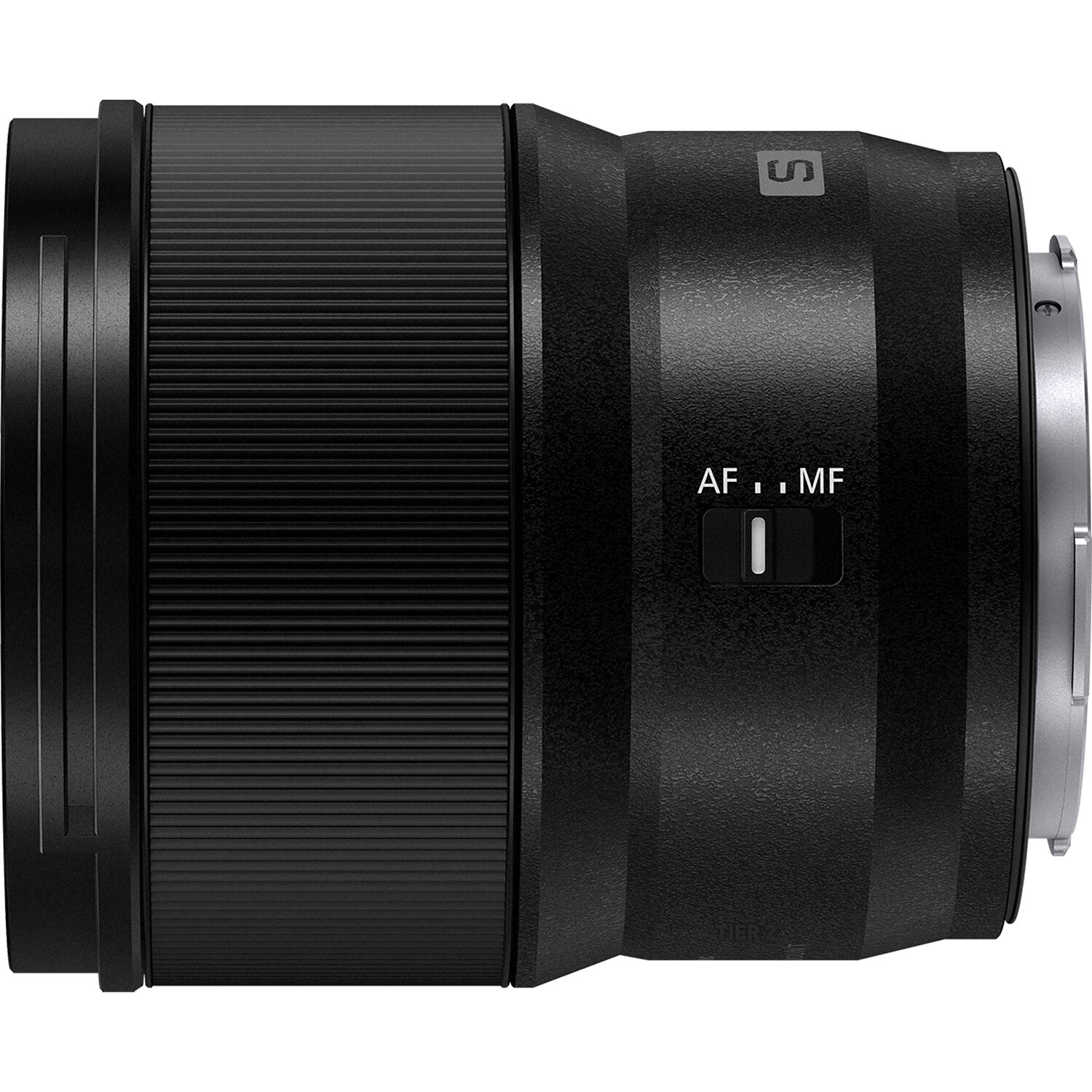 Panasonic Lumix S 35mm f/1.8 Lens S-S35 Greentoe