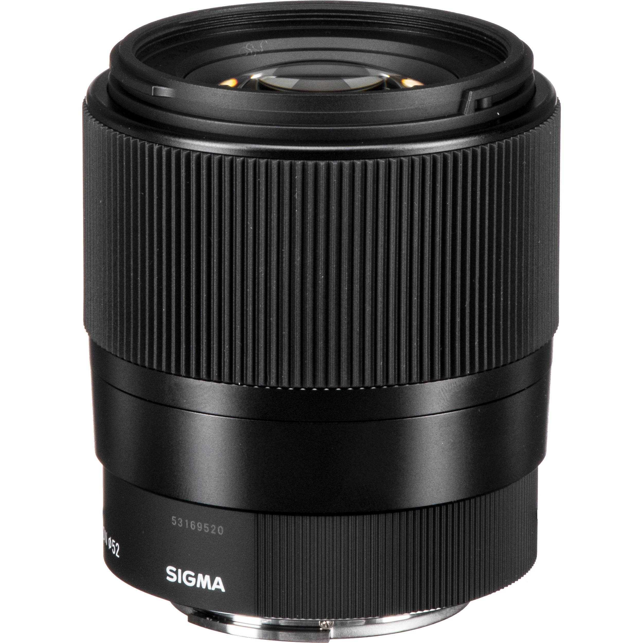 Sigma 30mm f/1.4 DC DN Contemporary Lens for Sony E 302965 Greentoe