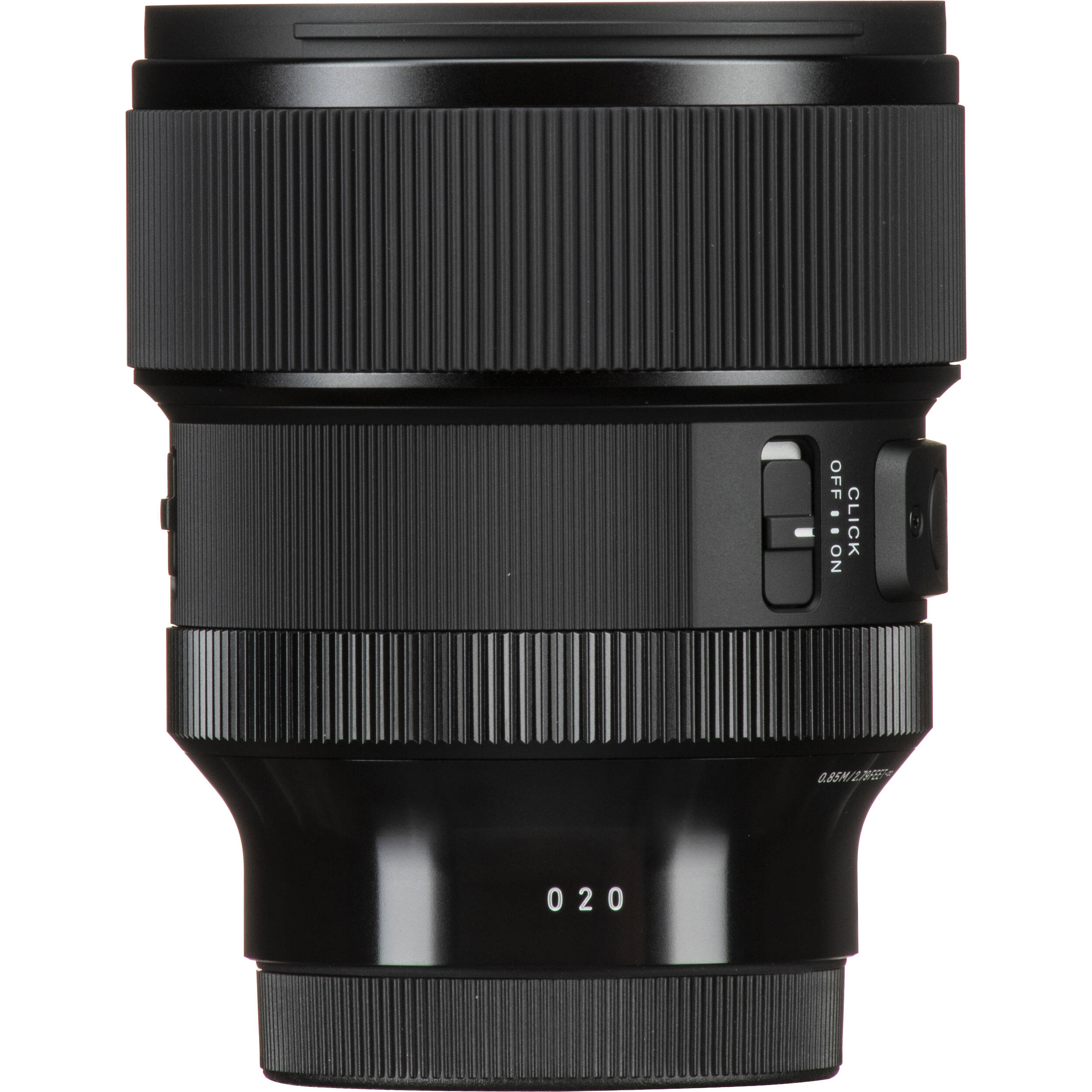 322965 Sigma 85mm f/1.4 DG DN Art Lens for Sony E | Greentoe
