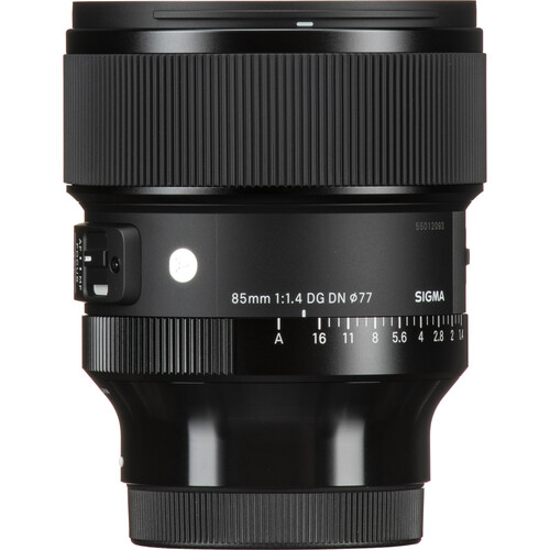 Sigma 322965