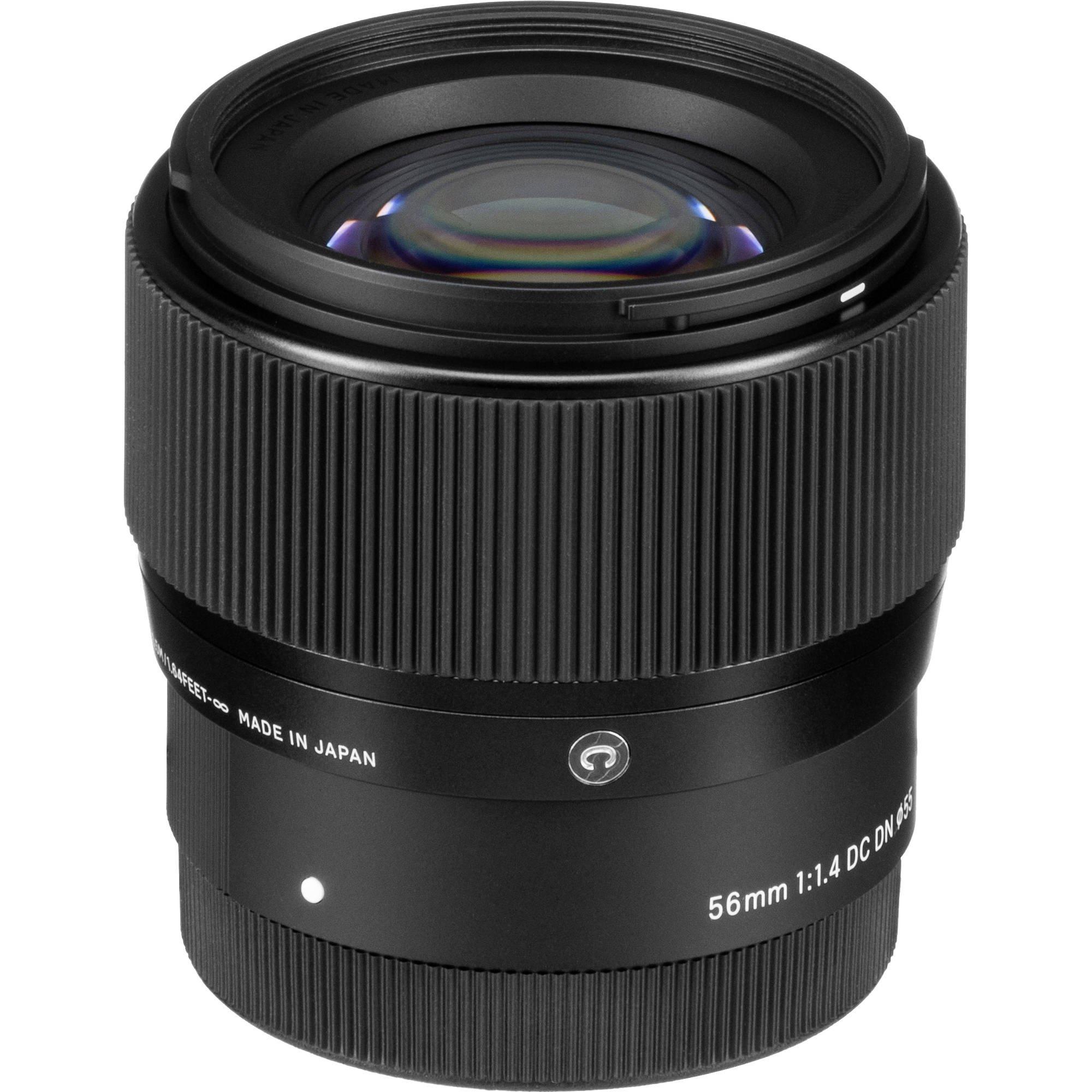 家電 Sigma of sony 56mm f1.4 Amazon.com : Sigma 56mm f/1.4 DC DN Contemporary Lens for Sony E