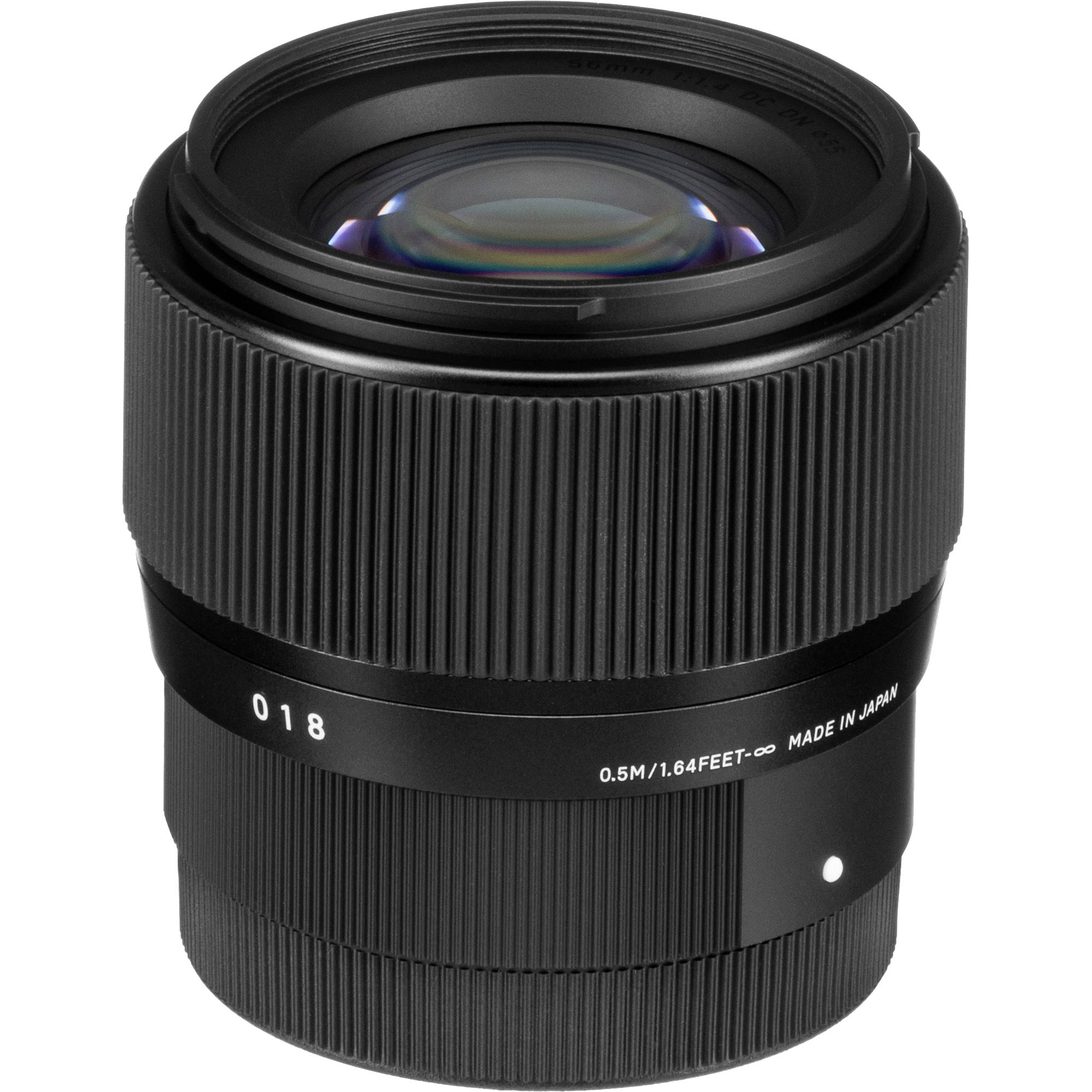 SIGMA 56mm F1.4 DC DN SONY用 おまけ2点付 Amazon.com : Sigma 56mm F1.4 DC DN | C for Micro 4/3 : Electronics