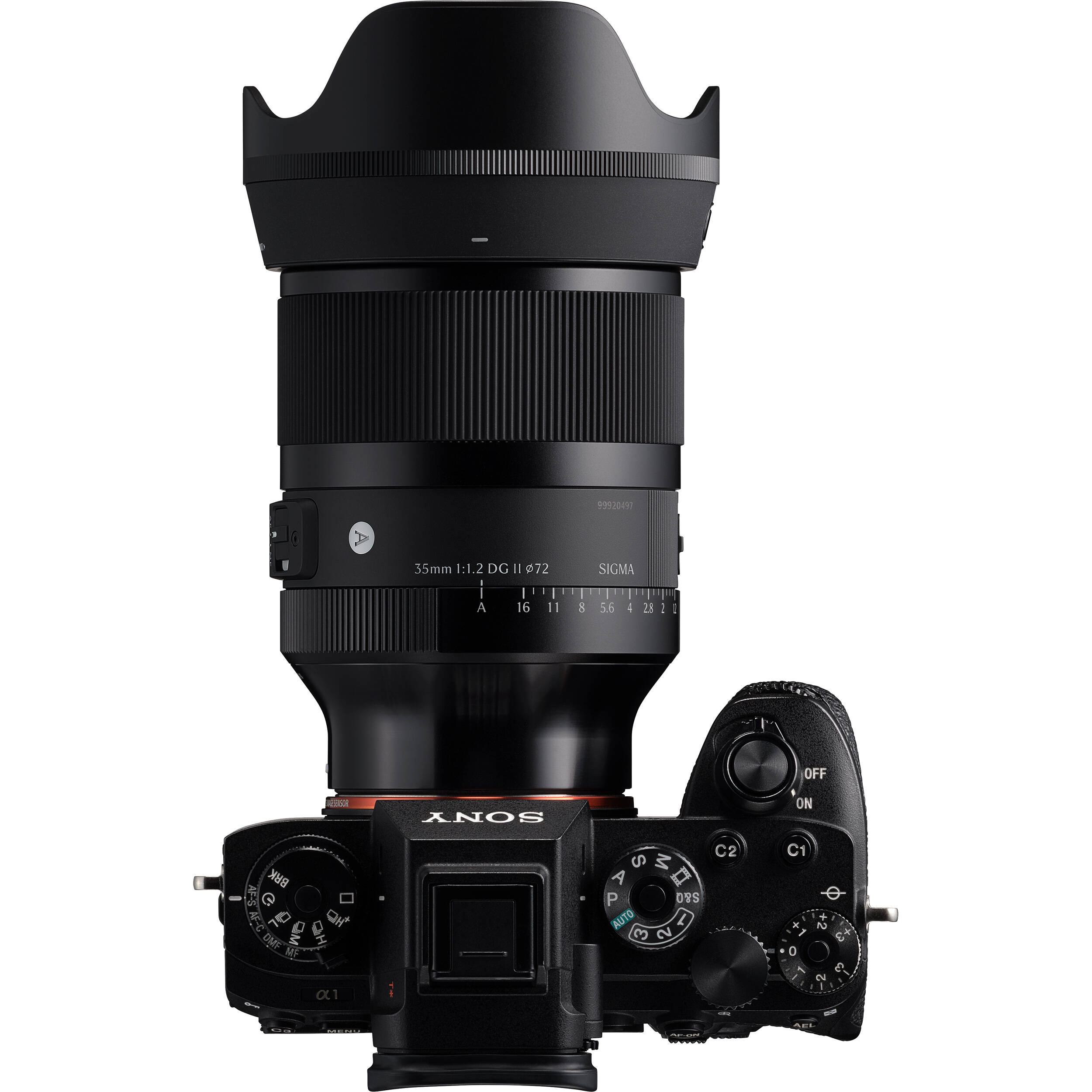 SIGMA 35mm F1.2 SONY用 Amazon.com : Sigma 35mm F1.2 Art DG DN Lens for Sony E : Electronics