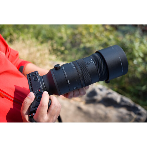 SIGMA Sports 70-200mm F2.8 DG DN OSソニーE Amazon.com : 70-200mm F2.8 DG DN OS for Sony : Electronics