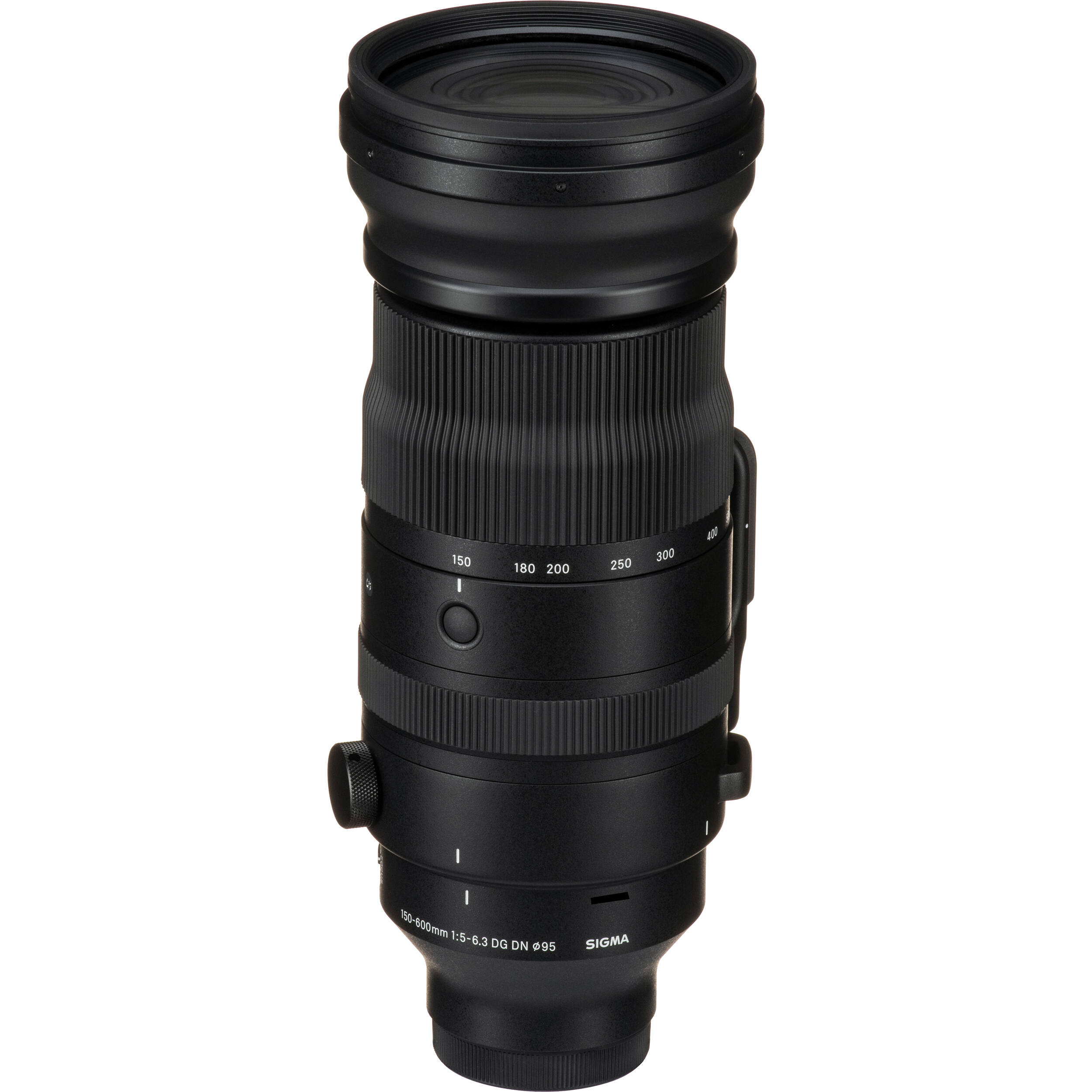 Sigma 150-600mm f/5-6.3 DG DN OS Sports Lens for Sony E 747965