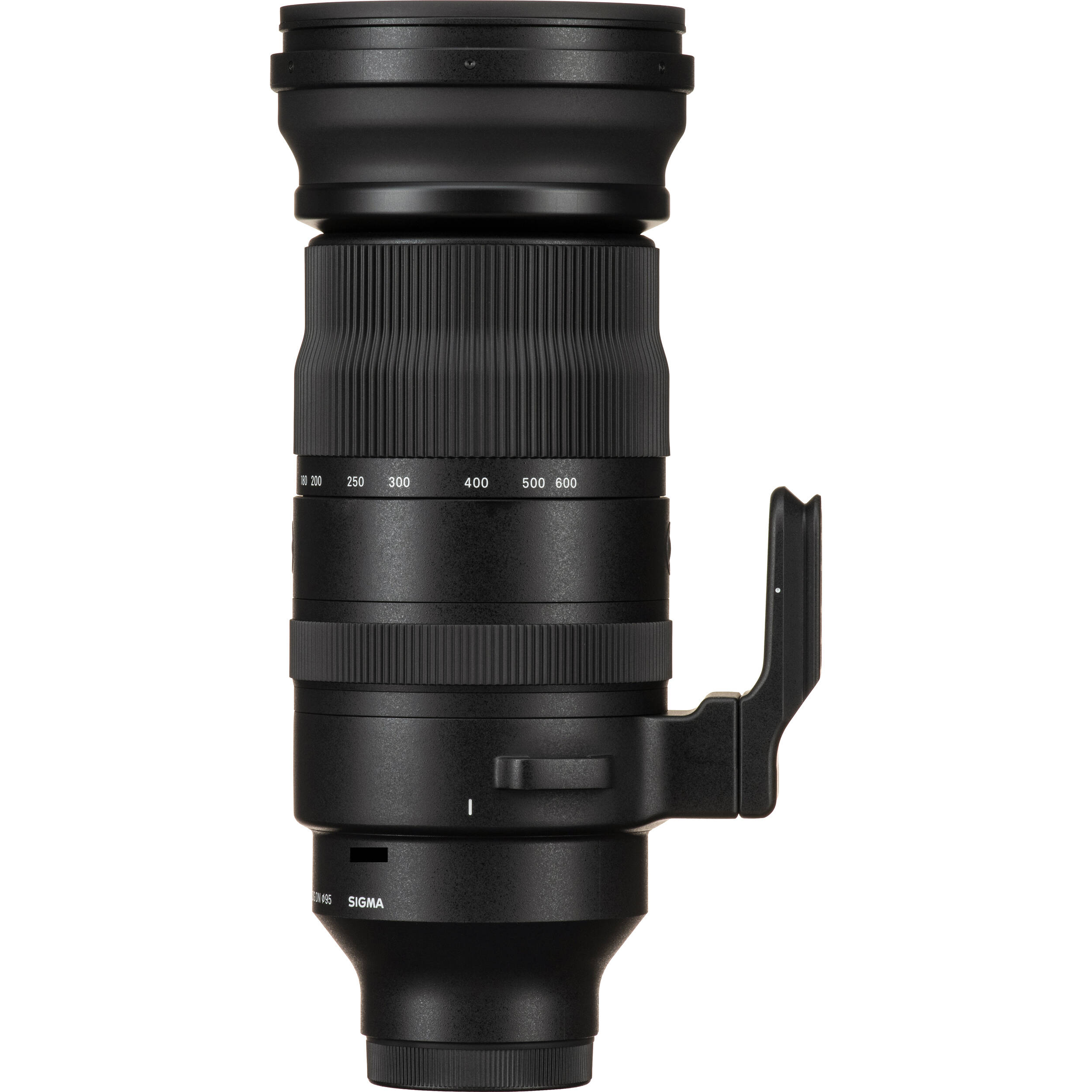 SIGMA 150-600mm F6.3 DG DN OS ズームレンズ Amazon.com: Sigma 150-600mm F5/-6.3 DG DN for L Mount : Sports