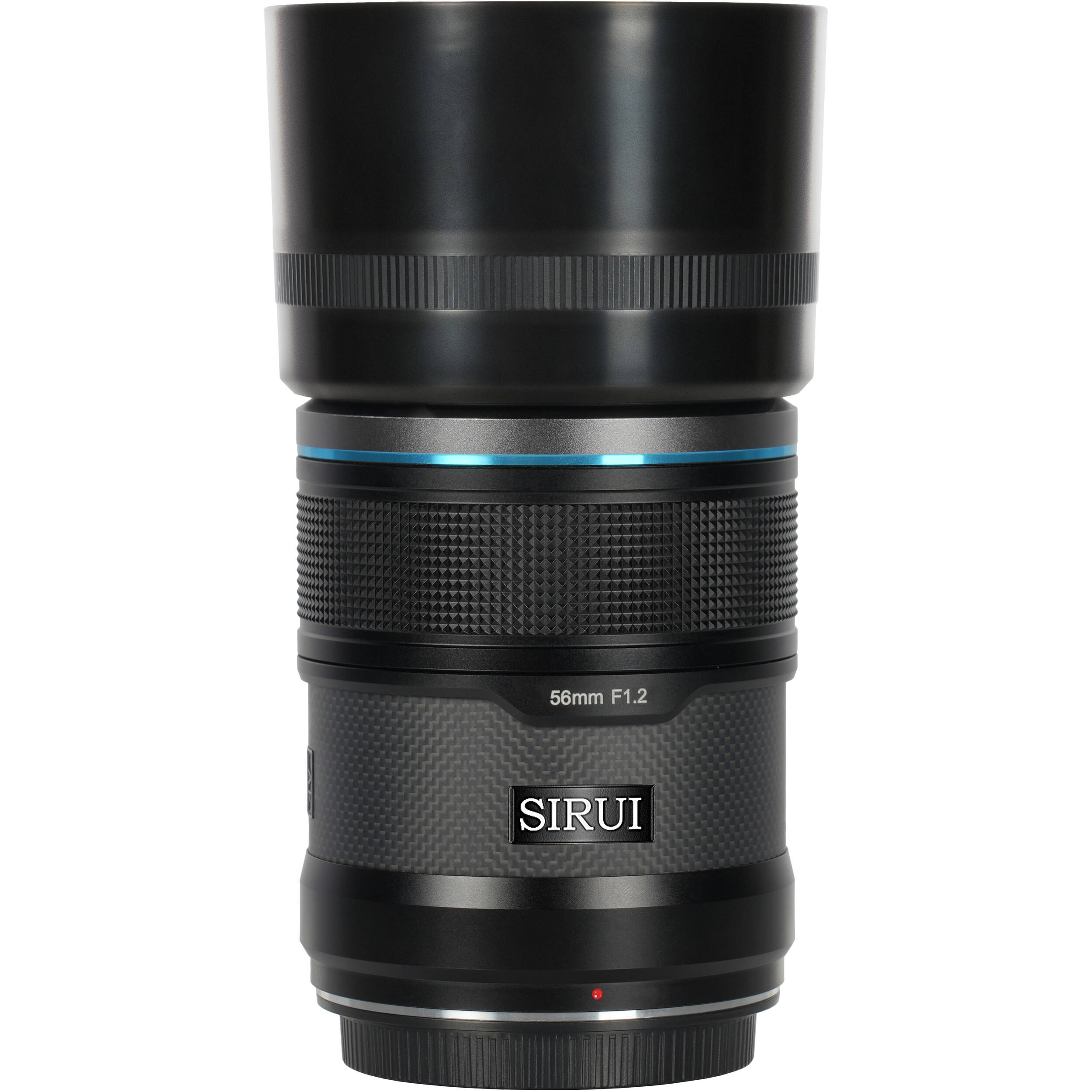 Sirui Sniper 56mm f/1.2 Autofocus Lens (Sony E, Black)