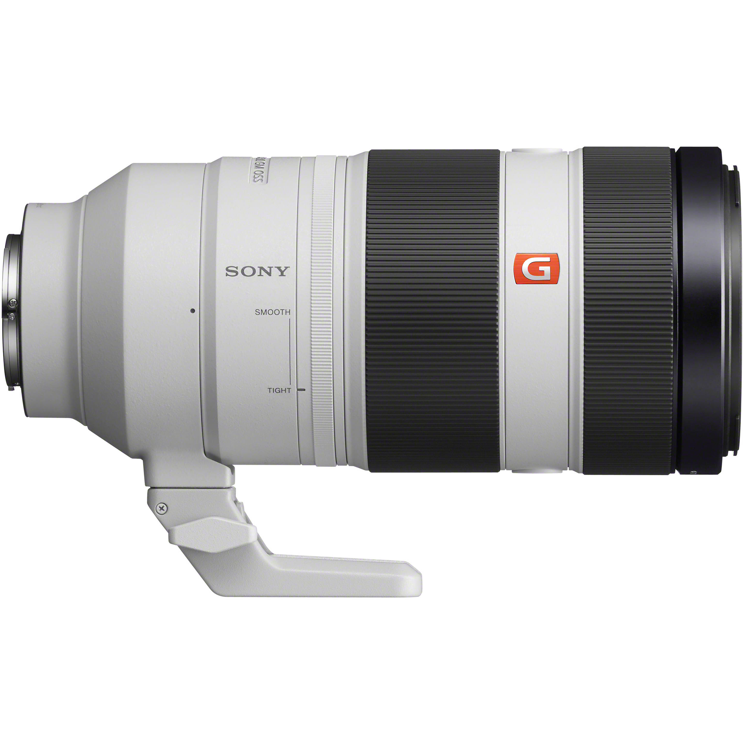 Sony FE 100-400mm f/4.5-5.6 GM OSS Lens SEL100400GM Greentoe Photo