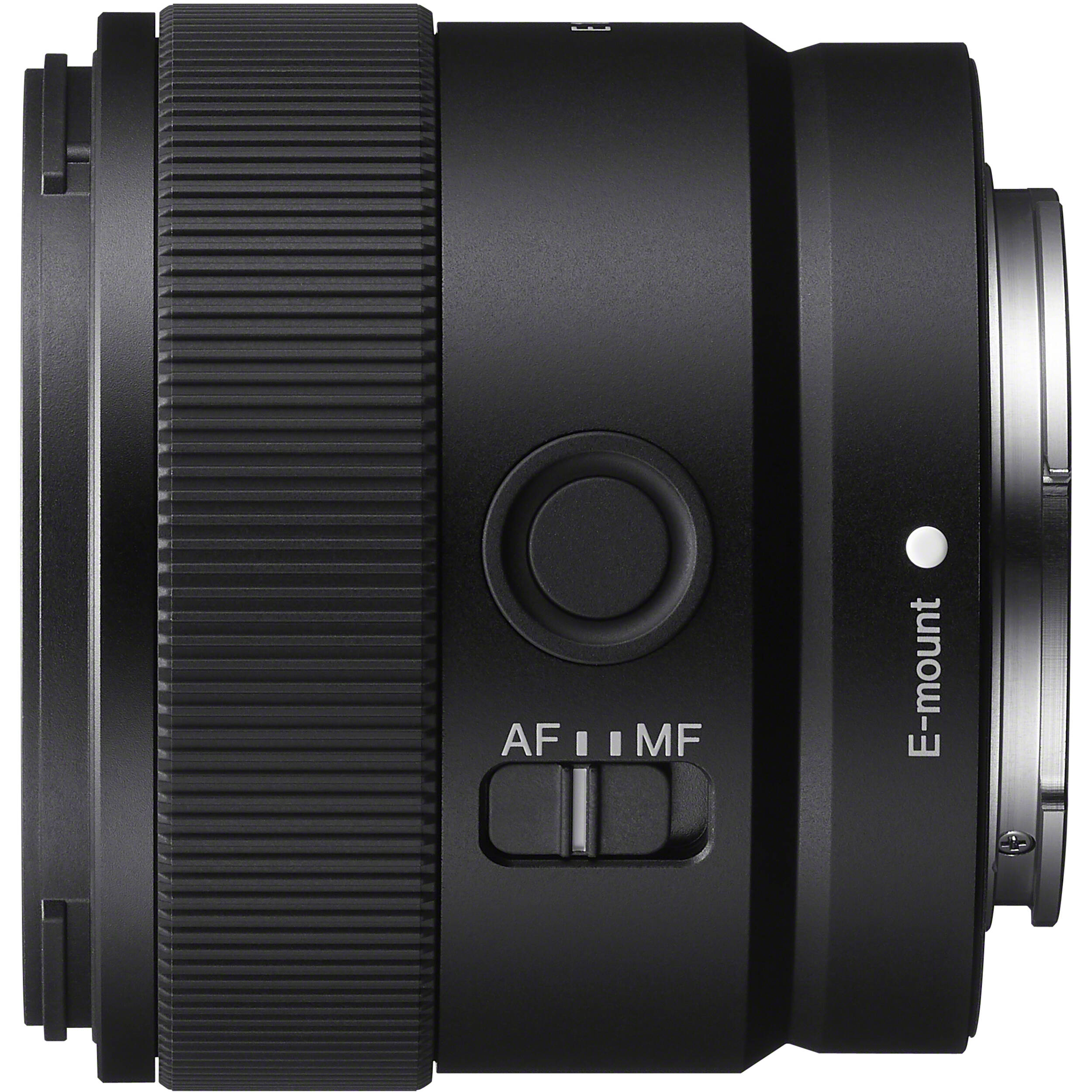 SONY E 11mm F1.8　sel11f18 Sony E 11mm f/1.8 Lens