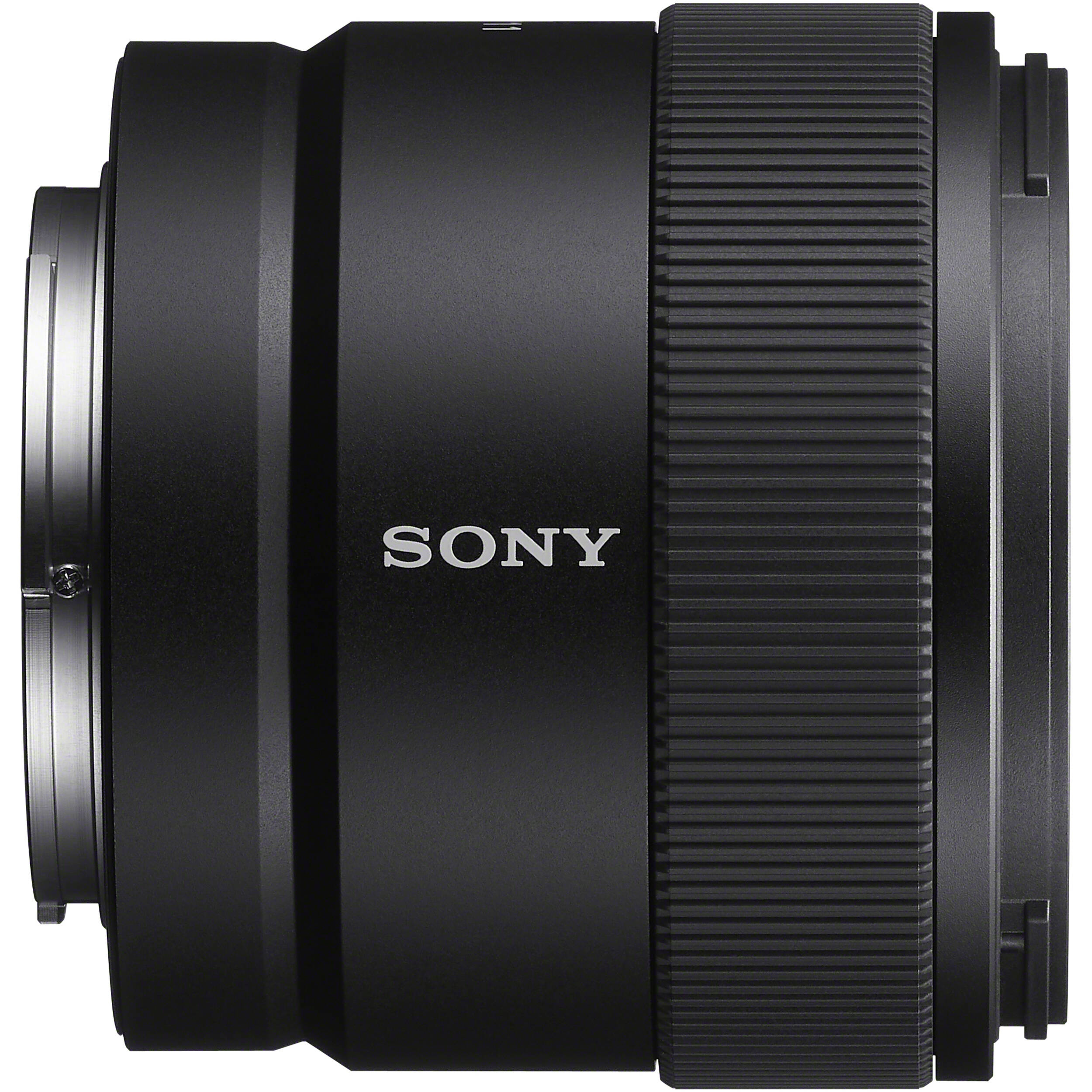 Sony E 11mm f1.8 SEL11F18 美品 Sony E 11mm f/1.8 Lens SEL11F18 Greentoe