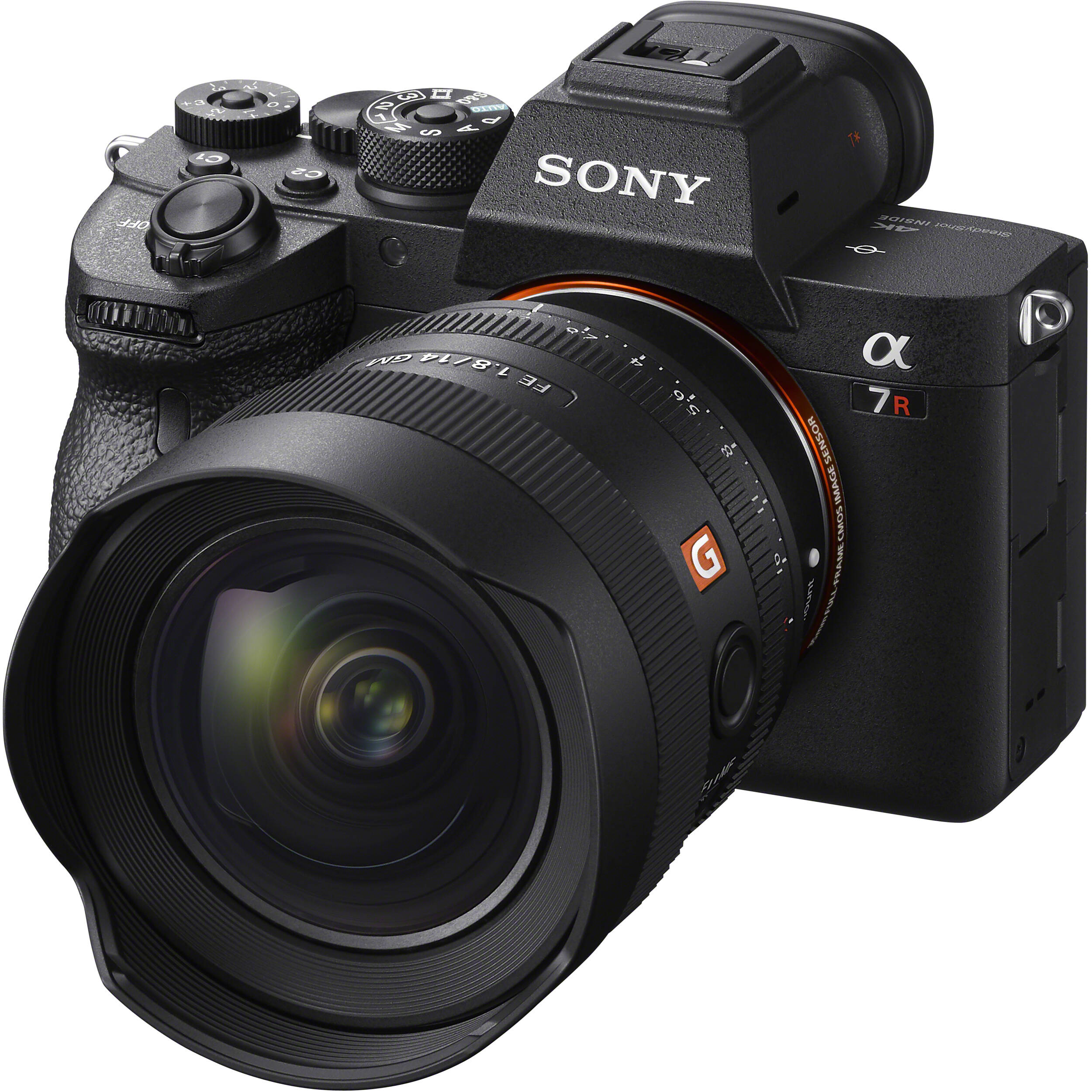 【美品】SONY 14mm F/1.8 GM Sony FE 14mm f/1.8 GM Lens SEL14F18GM Greentoe