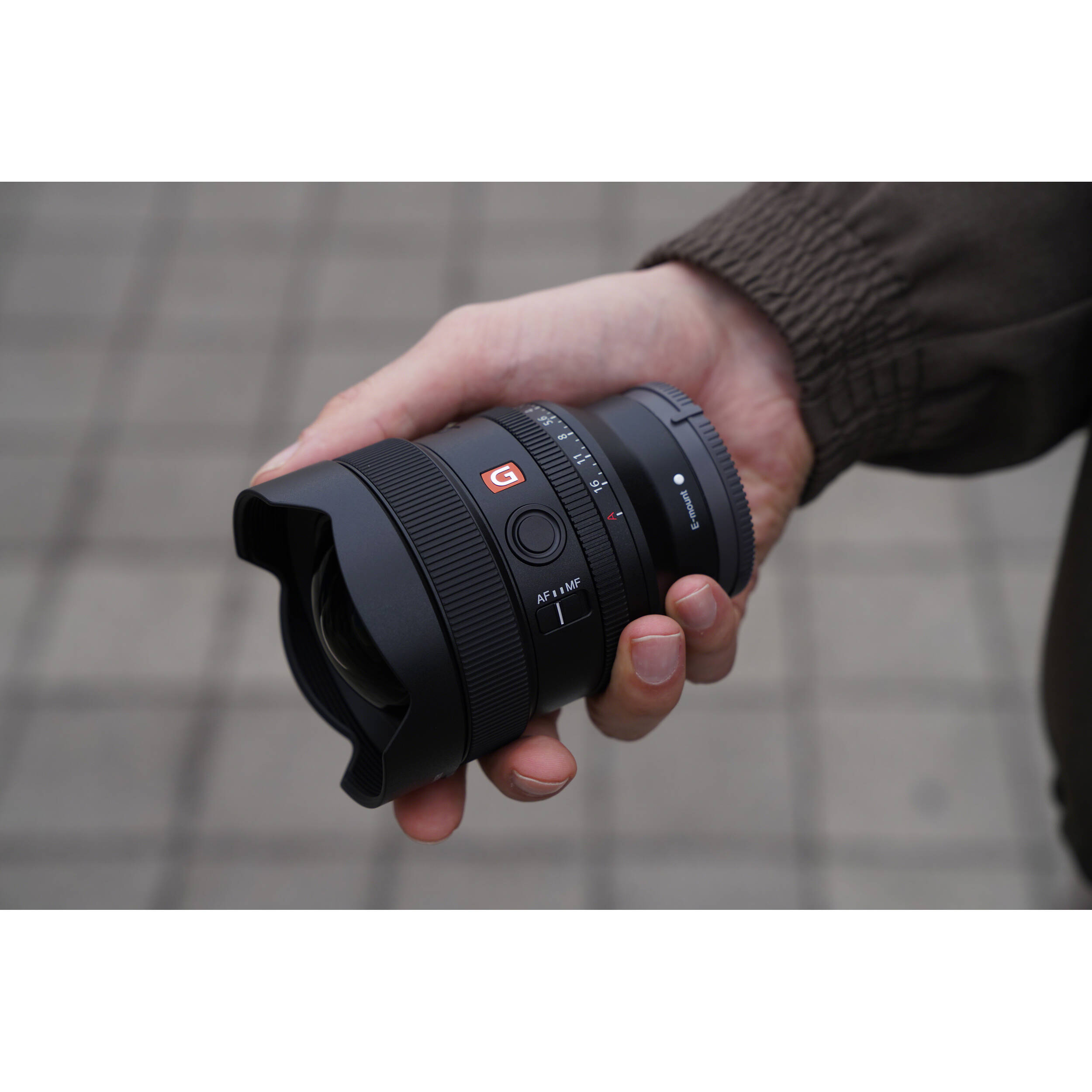 SONY FE14mm F1.8 GM SEL14F18GM＆NISIフィルタ SONY FE 14mm F1.8 GM ホルダー | NiSi 角型フィルターシステム