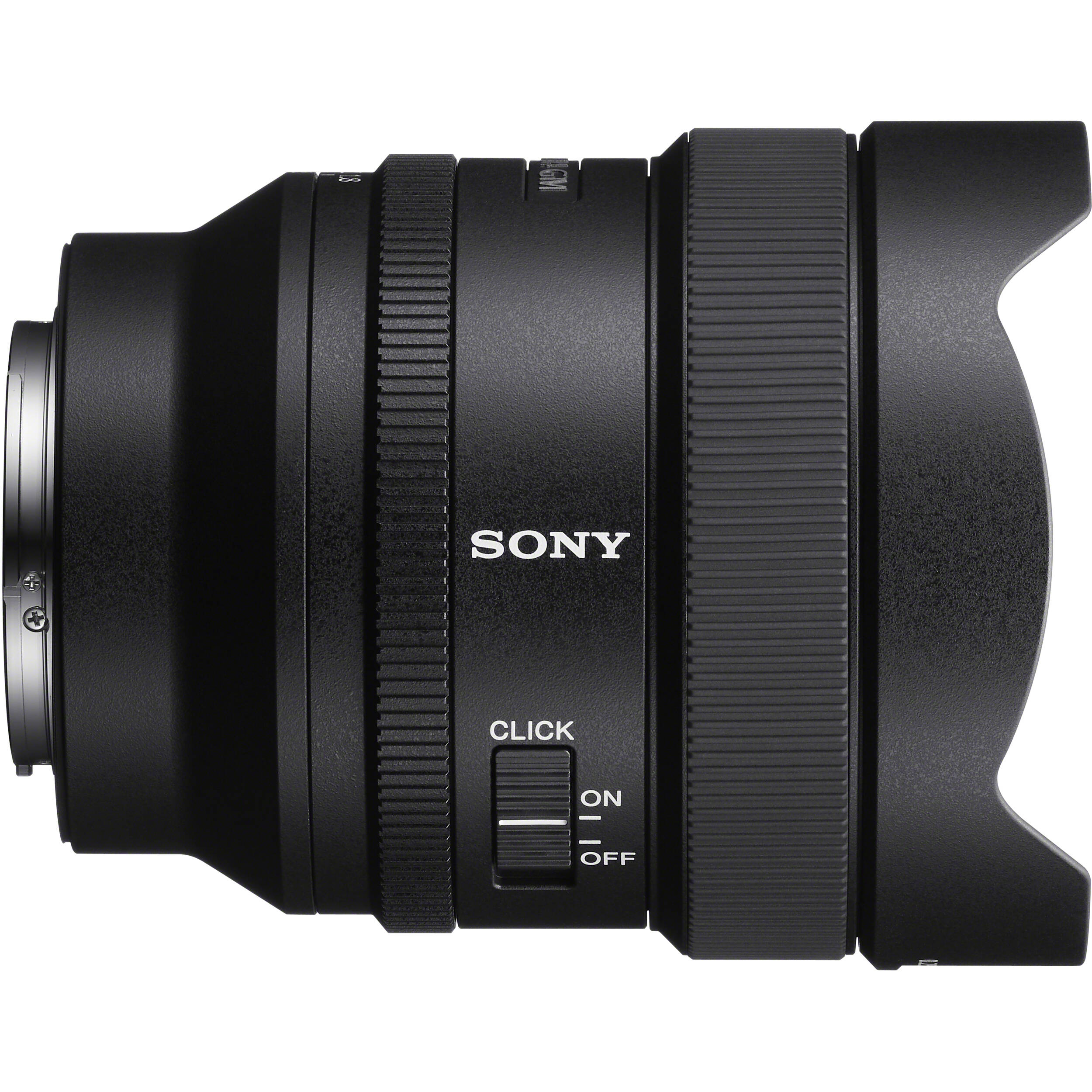 SONY FE 14mm F1.8 GM（SEL14F18GM） Sony FE 14mm f/1.8 GM Ultra-Wide Lens | Samy's Camera