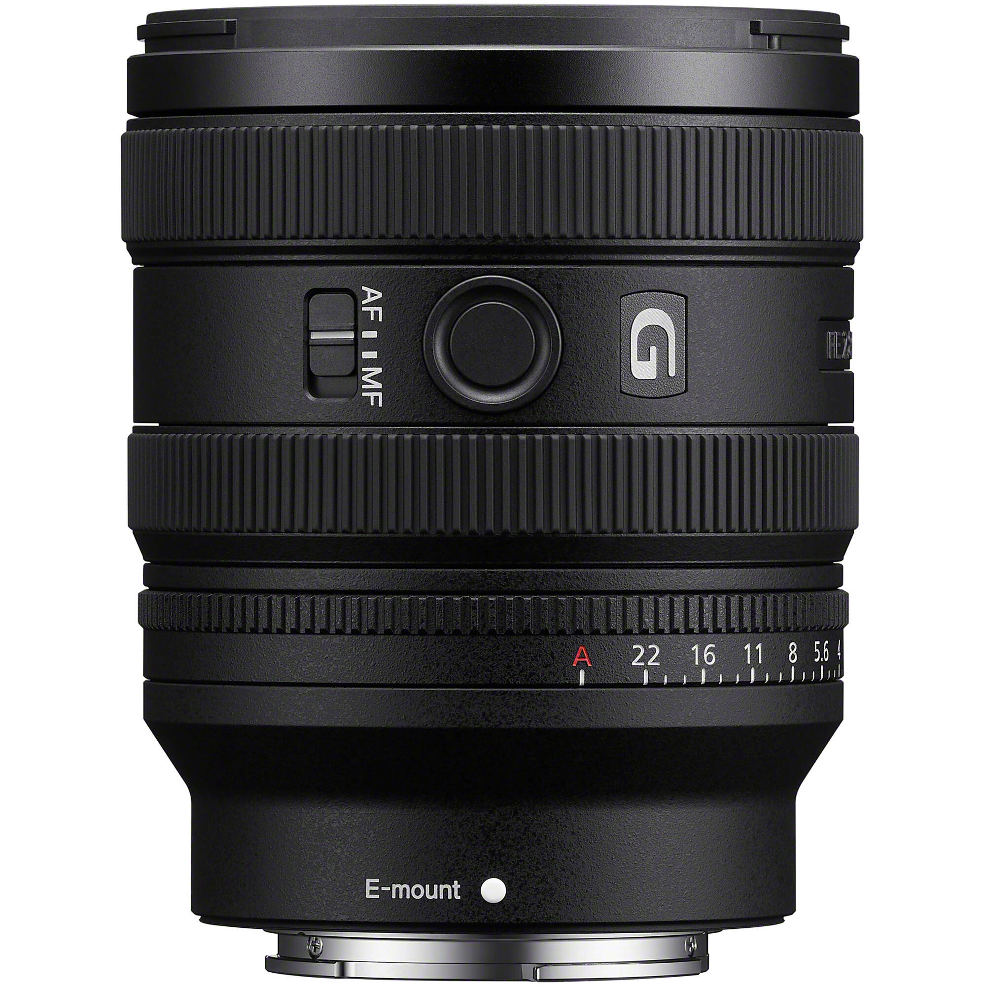 Sony FE 16-25mm f/2.8 G Lens (Sony E) SEL1625G Greentoe