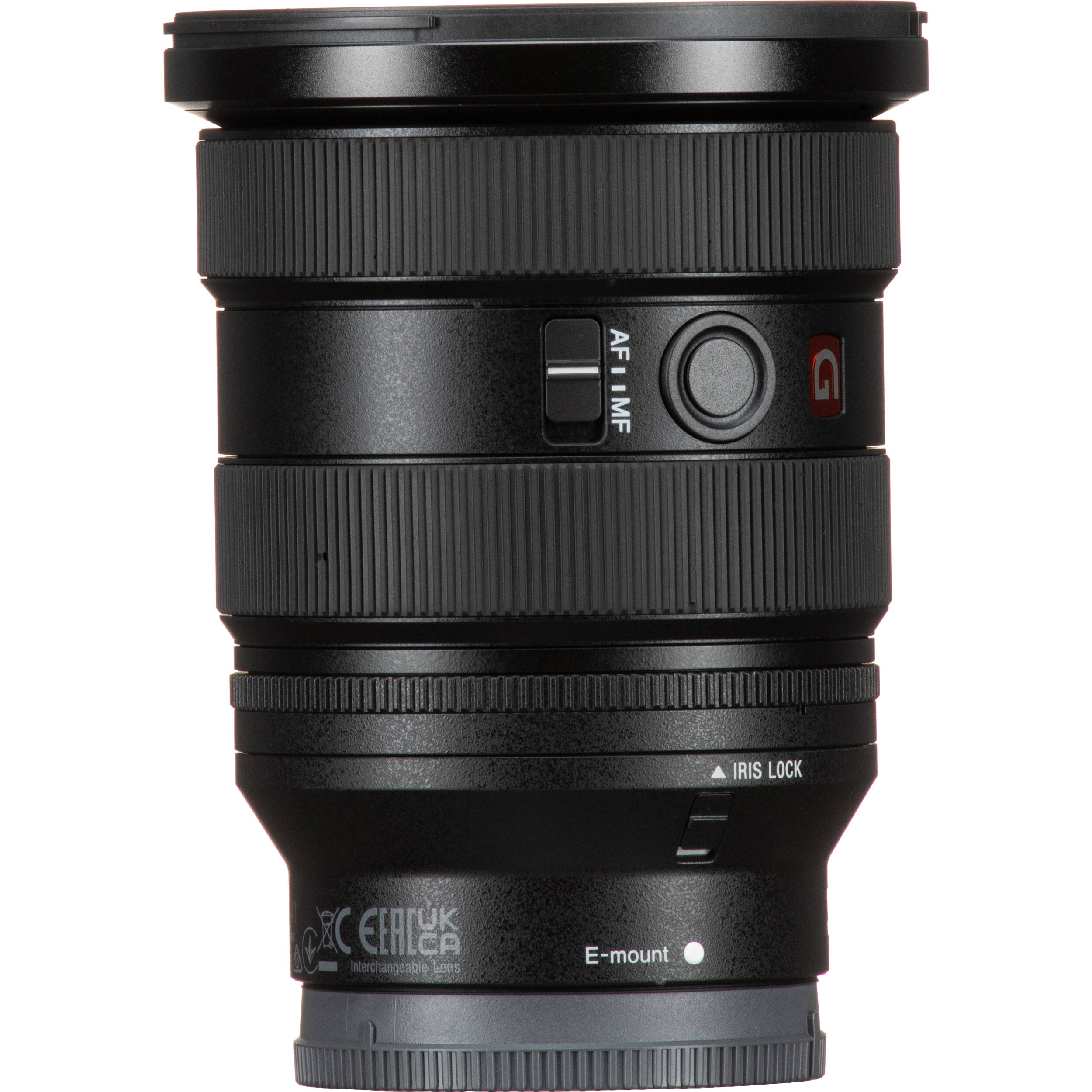 Sony FE 16-35mm f/2.8 GM II Lens (Sony E) SEL1635GM2 Greentoe