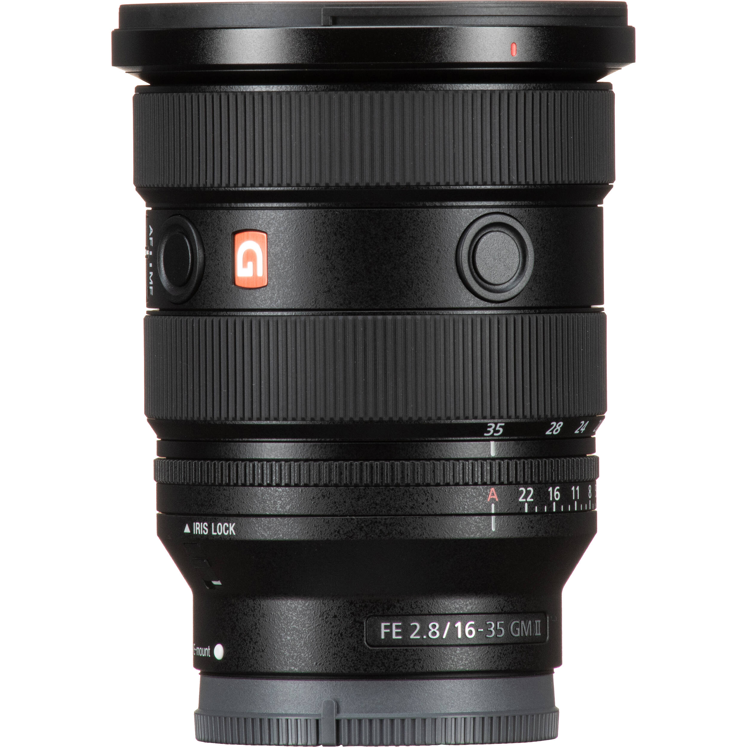 美品 点検済！SEL1635GM2 FE 16-35mm F2.8 GMII Sony FE 16-35mm f/2.8 GM II Lens (Sony E) SEL1635GM2 Greentoe