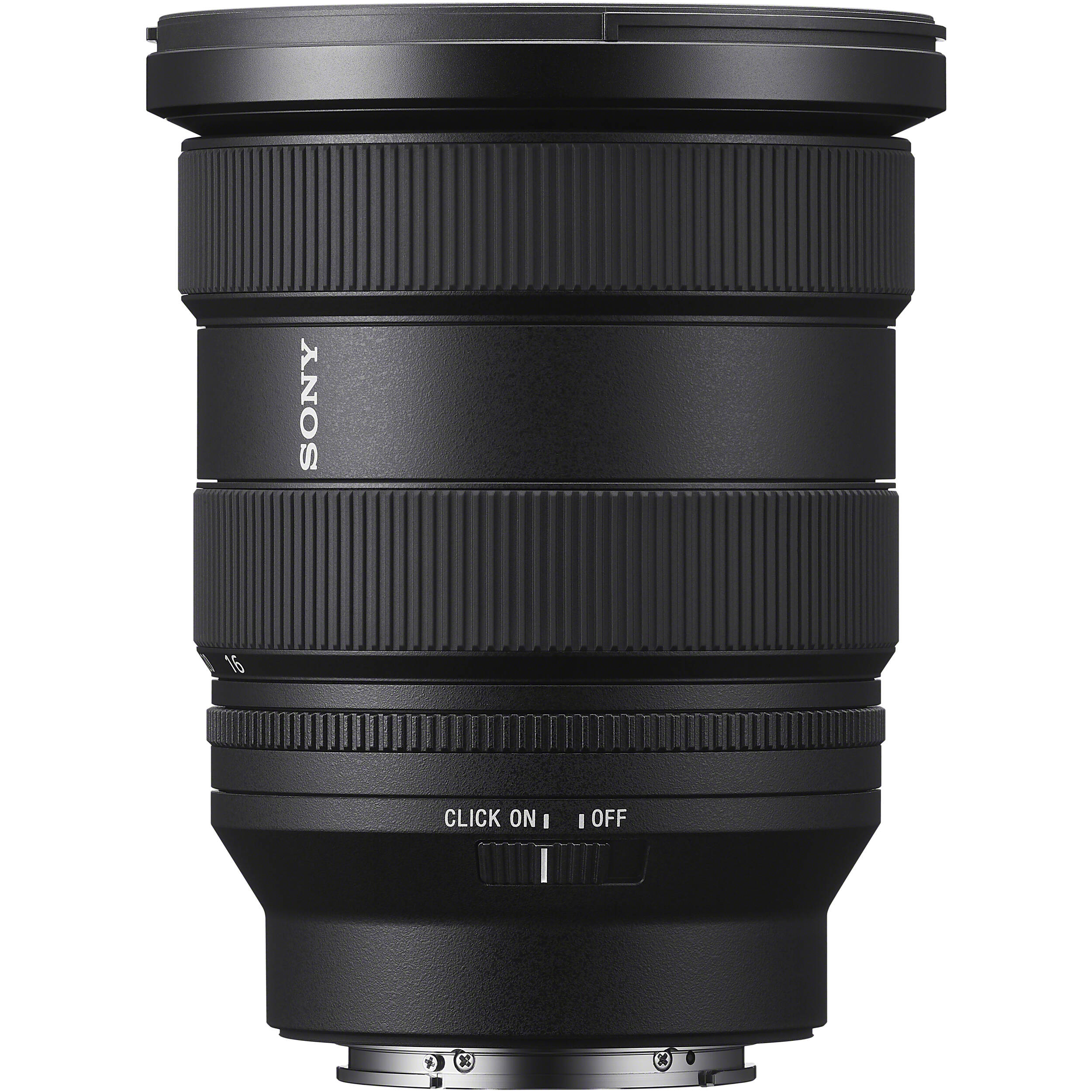 Sony FE 16-35mm f/2.8 GM II Lens (Sony E) SEL1635GM2 Greentoe