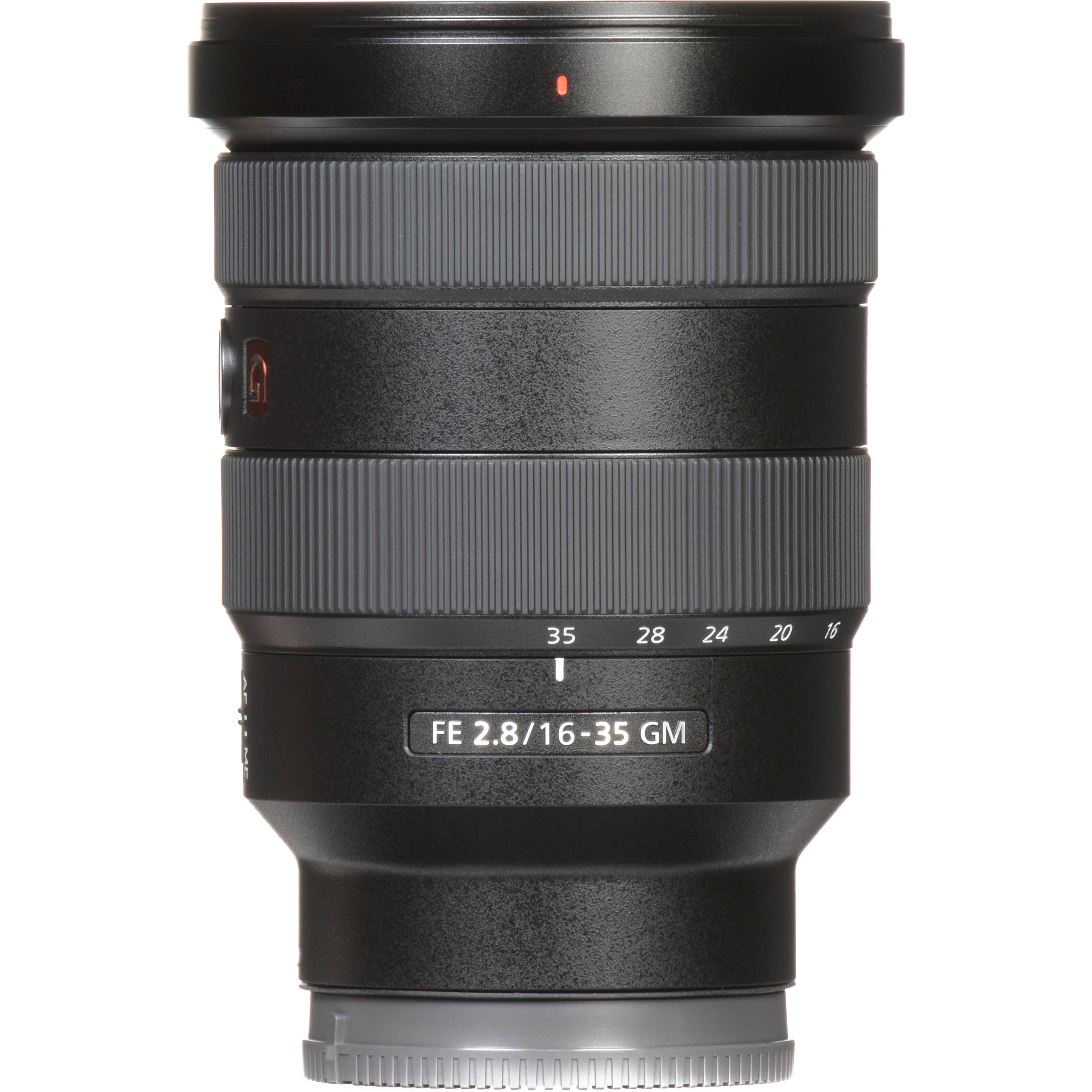 Sony FE 16-35mm f/2.8 GM Lens SEL1635GM Greentoe Photo Video