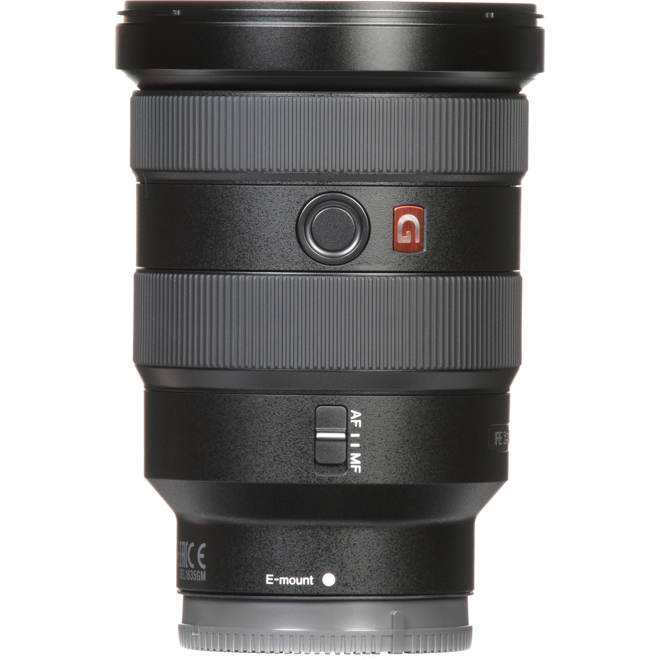 Sony FE 16-35mm f/2.8 GM Lens SEL1635GM Greentoe Photo Video