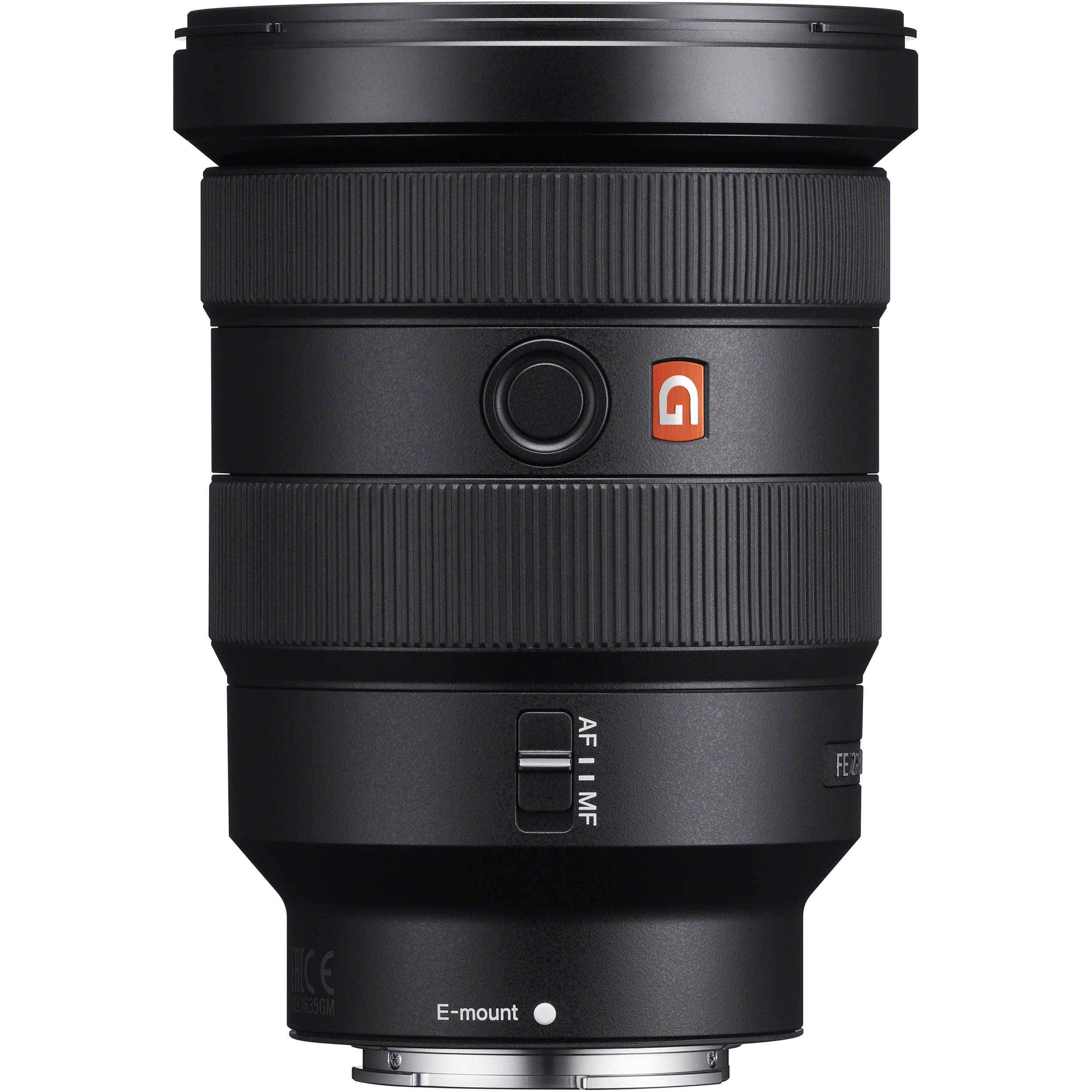 Sony FE 16-35mm f/2.8 GM Lens SEL1635GM Greentoe Photo Video