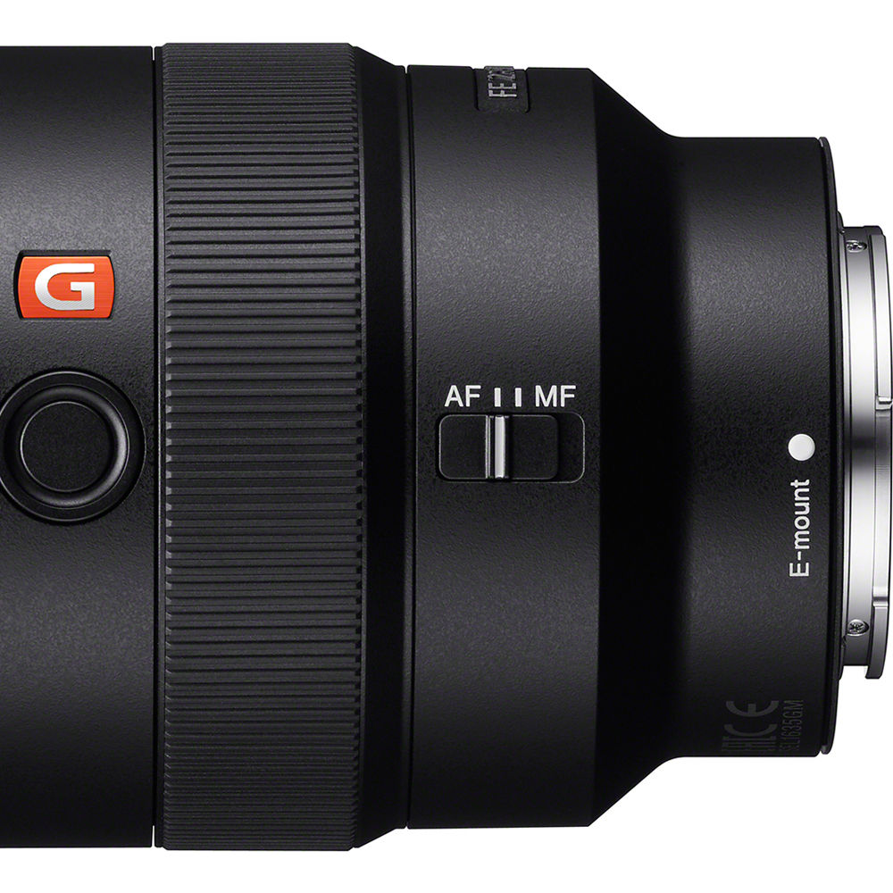 Sony FE 16-35mm f/2.8 GM Lens SEL1635GM Greentoe Photo Video